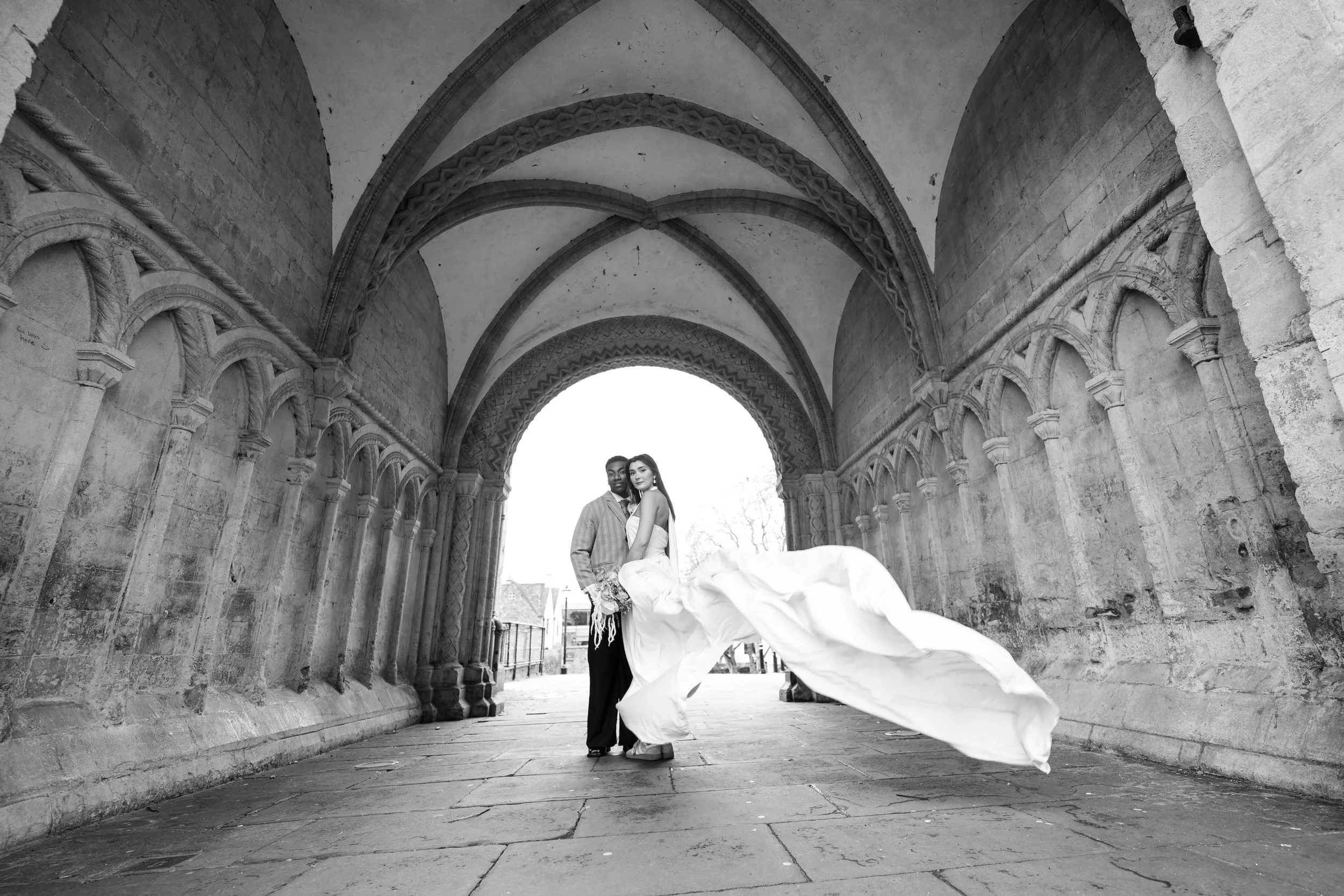 The Two Photographer Experience: Defining Excellence in Modern Wedding Coverage