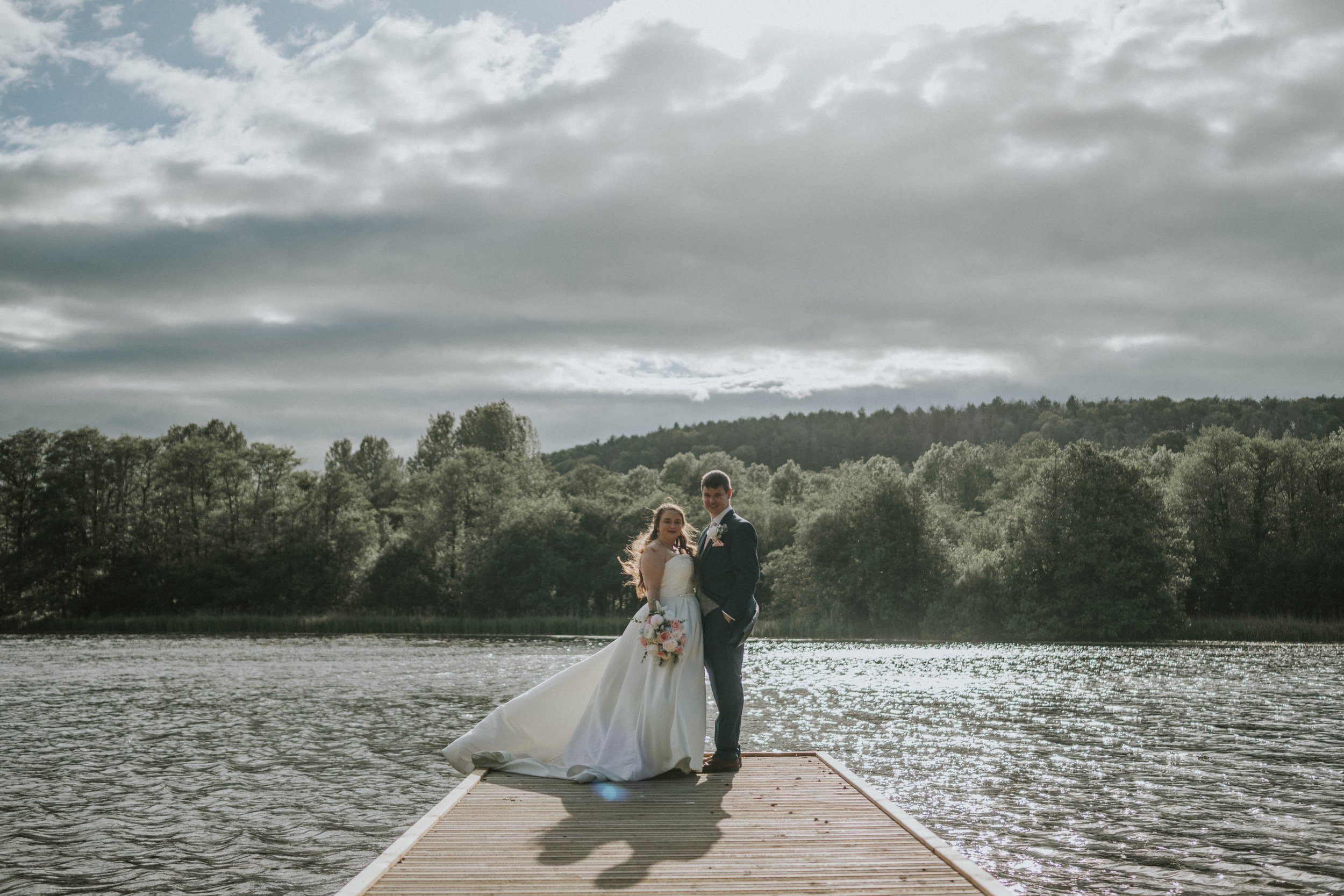 Mastering the Rule of Thirds in Wedding Photography: A 2026 Professional Guide