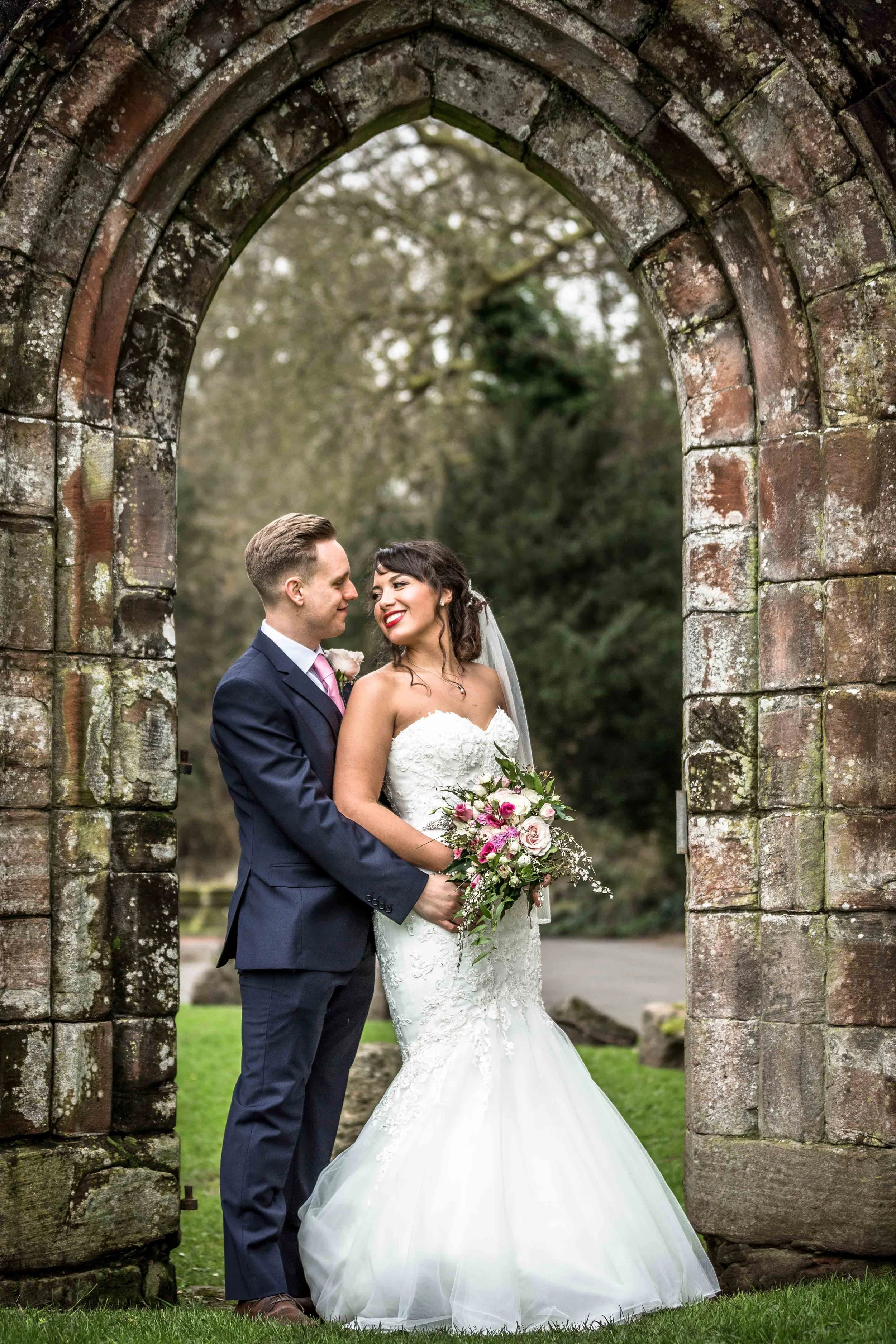 documentary wedding photgrapher