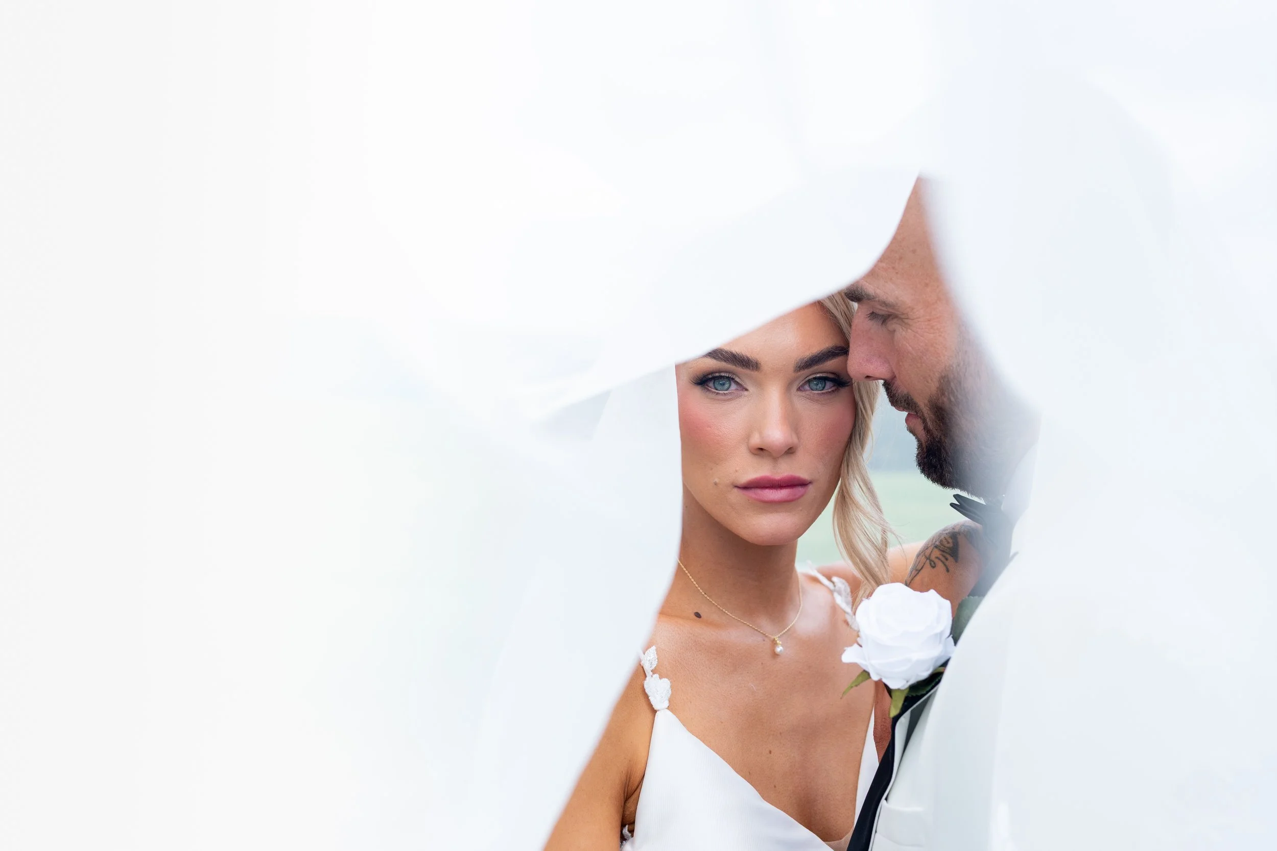 UK Wedding Photography Workshop in Italy