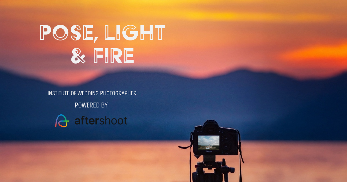 Summer Photography workshop