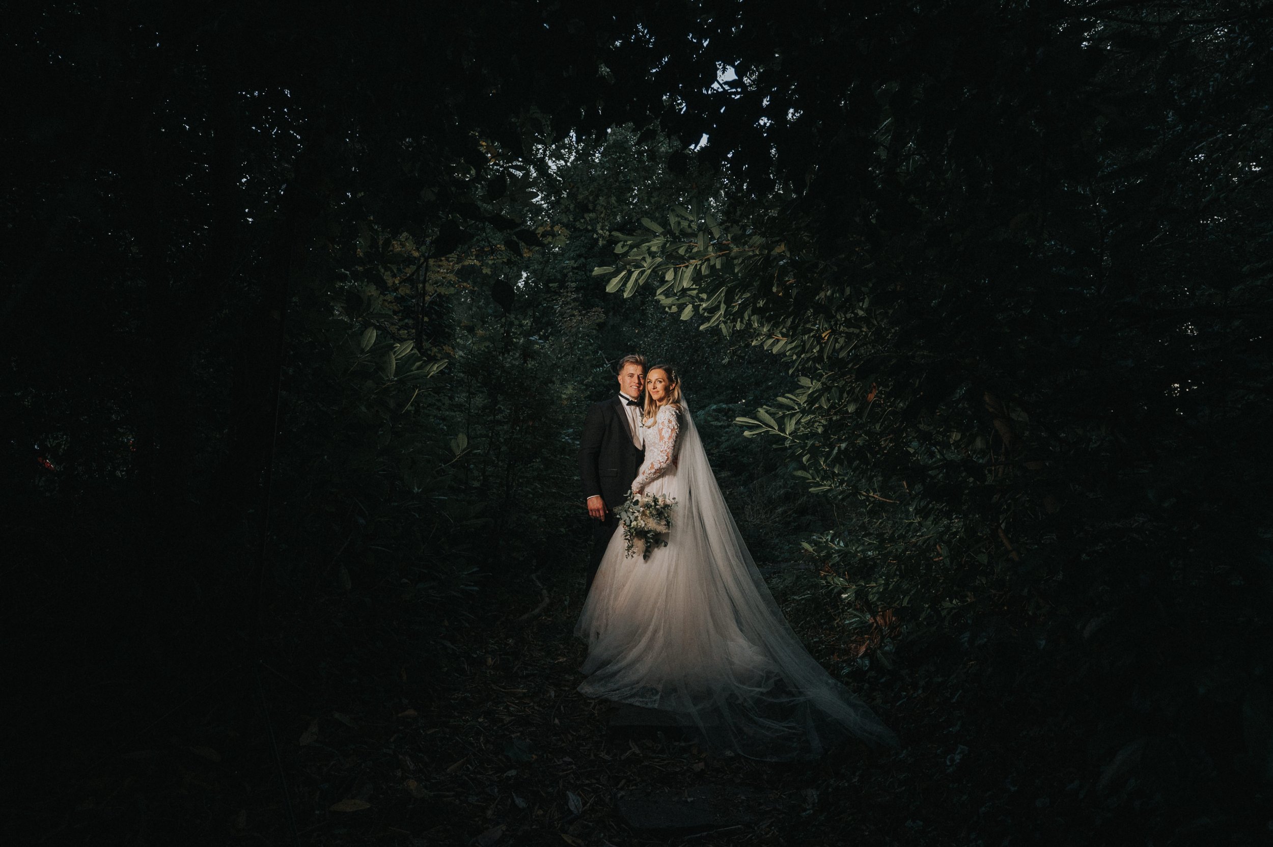 Mastering Wedding Photography Lighting Techniques: A Professional Path in 2026