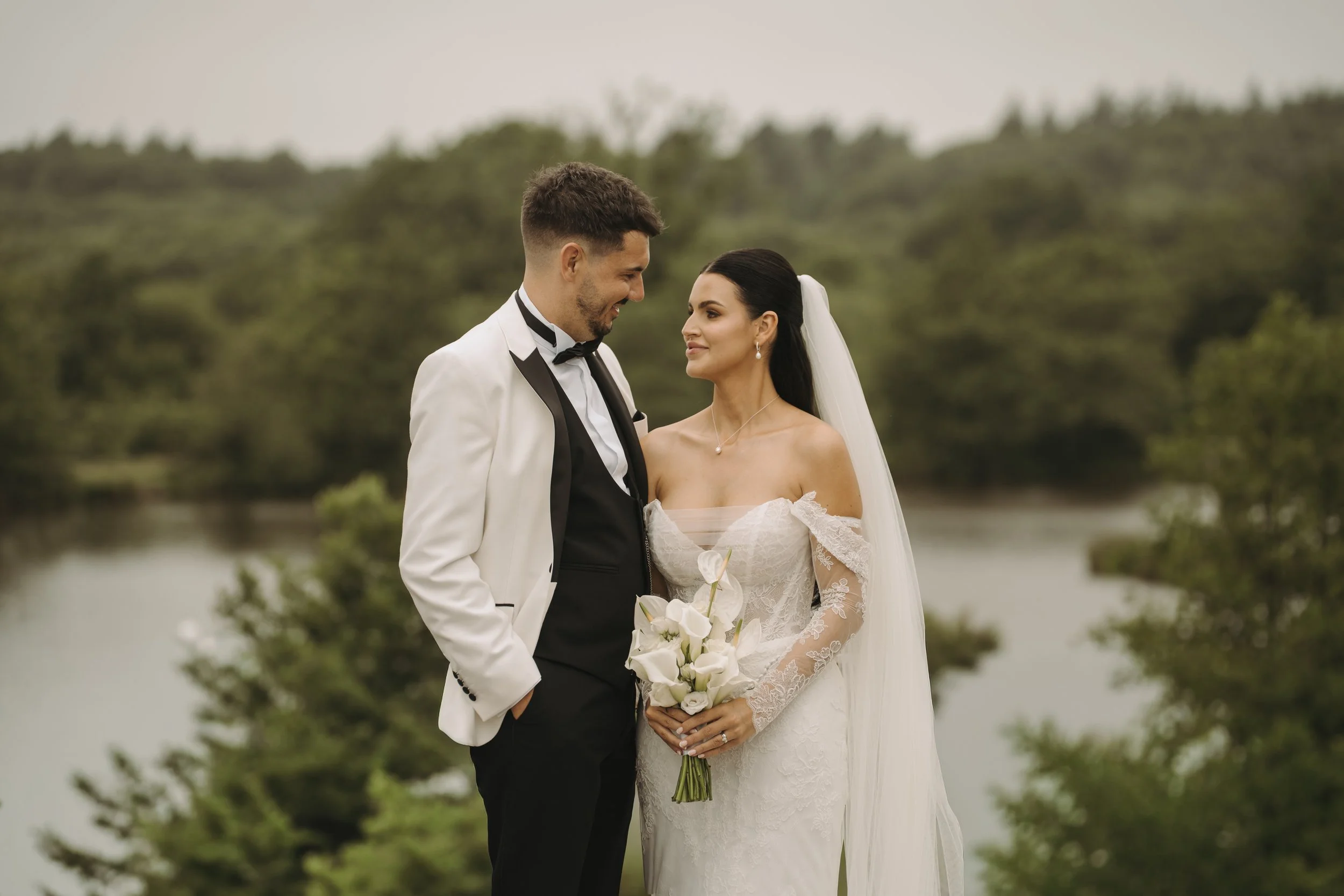 How to Price Wedding Photography in South Wales: A 2026 Professional Guide