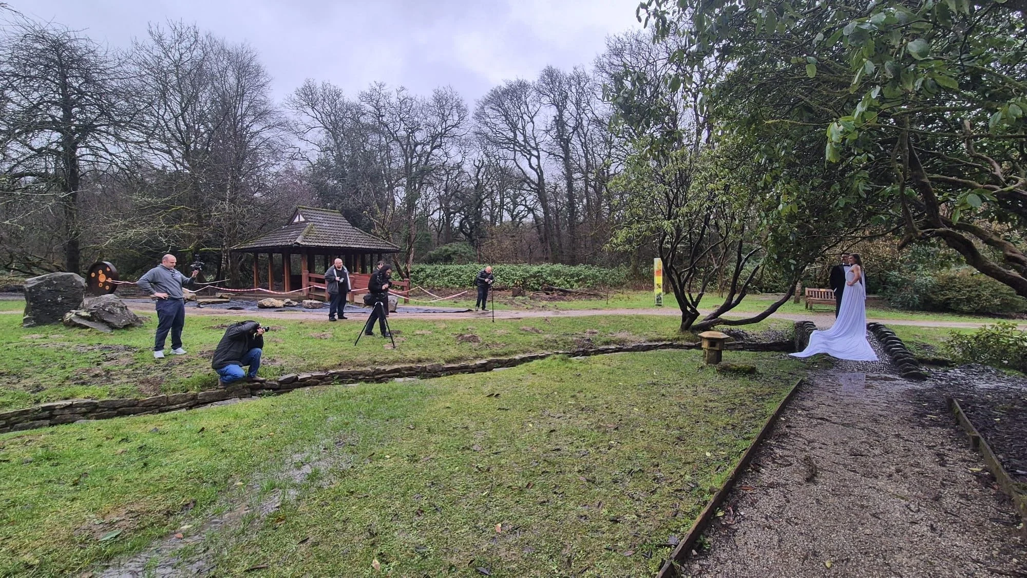 wedding photographer course