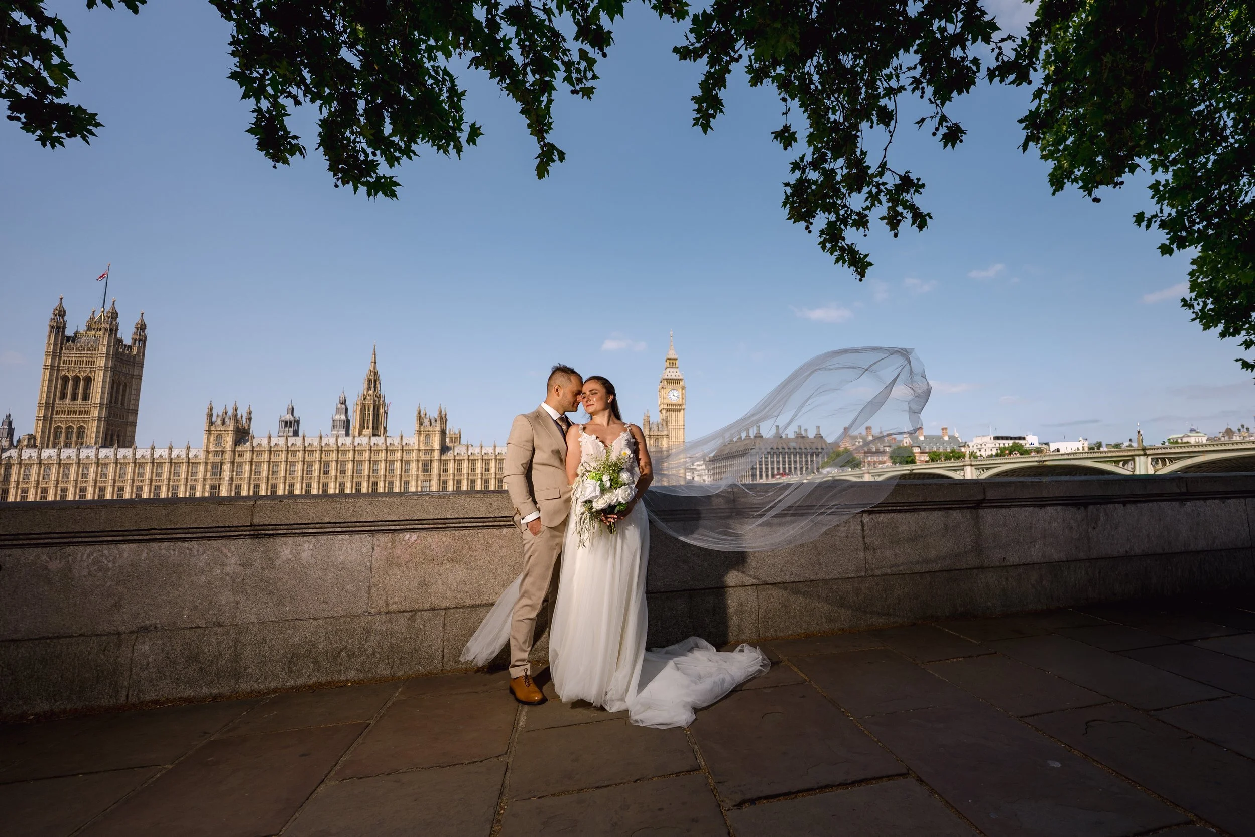 wedding photography workshop London