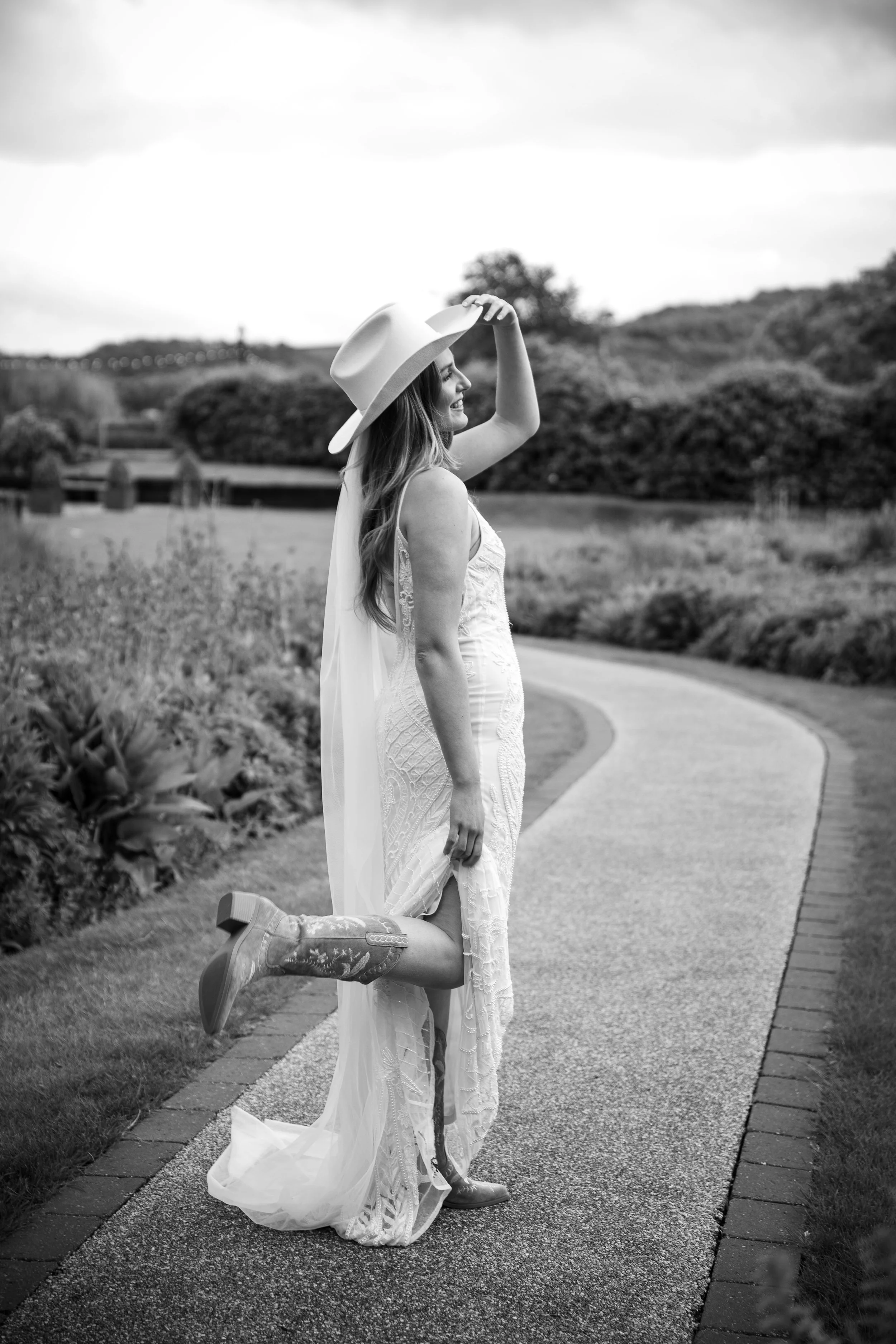 Wedding Photo and Video North Wales
