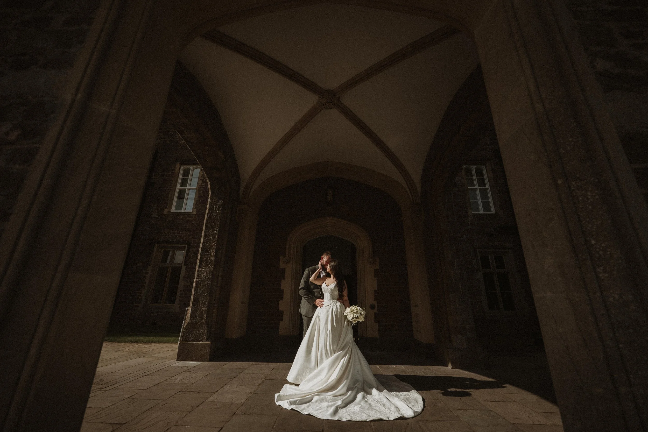Wedding Photography Contract Essentials UK: A Professional Guide for 2026