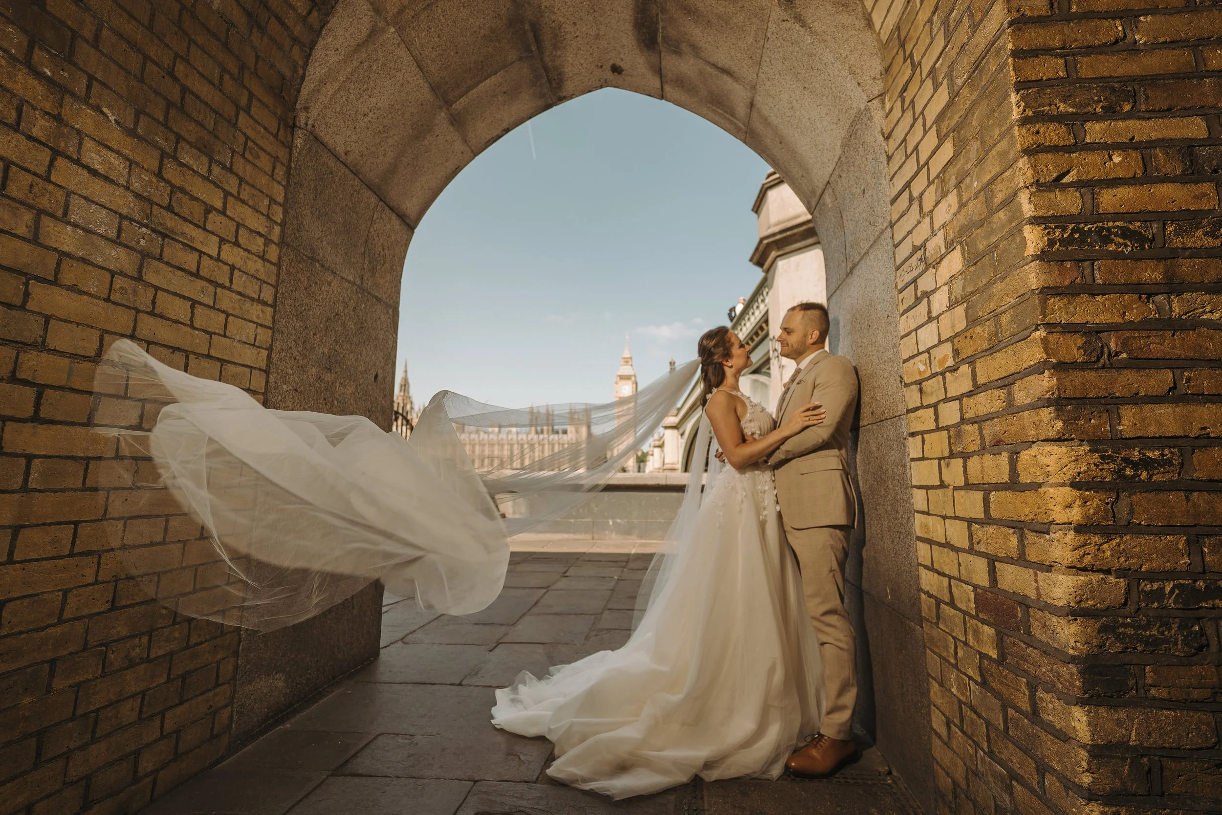 London wedding photography workshop
