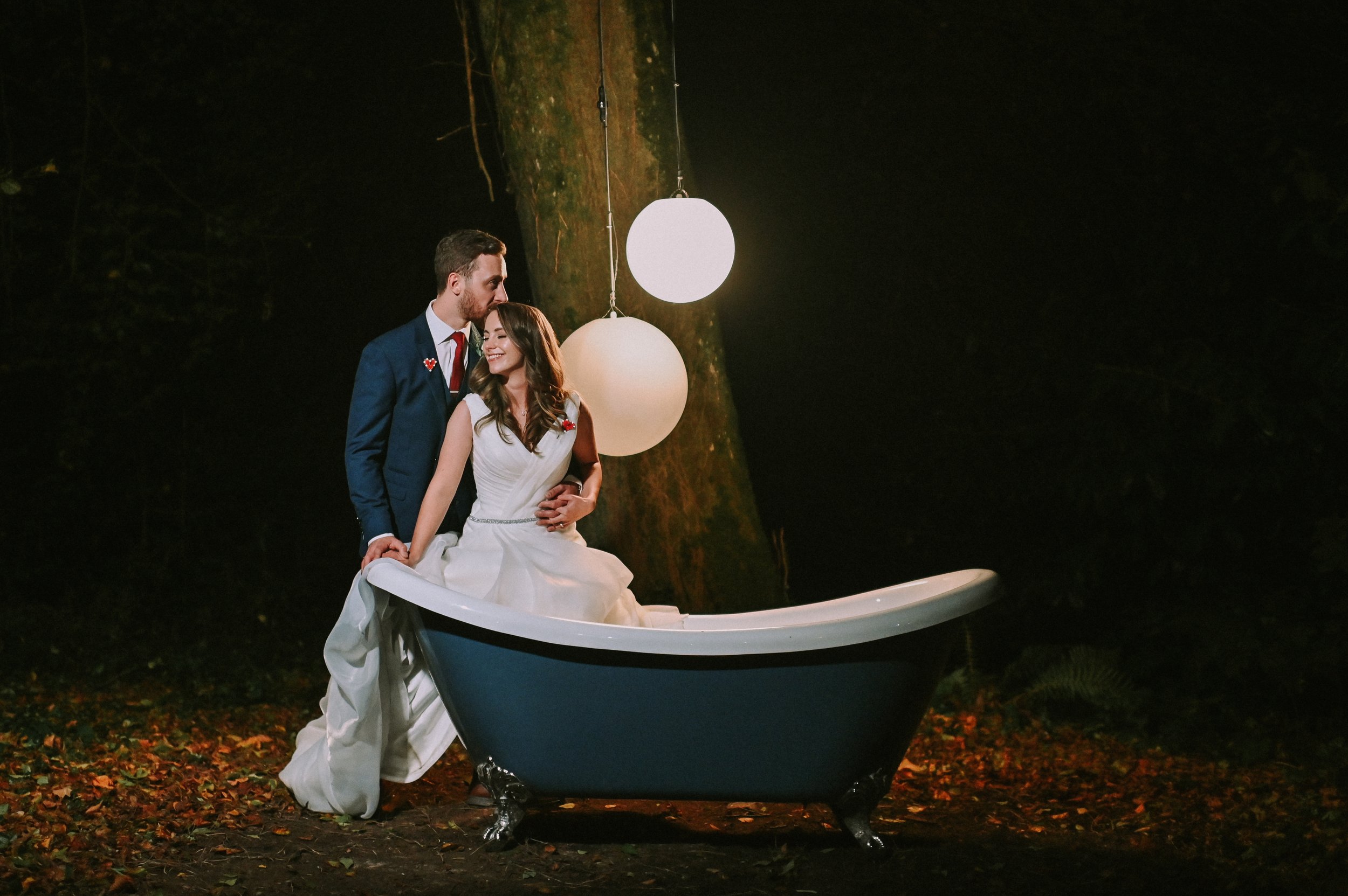 Inside the Institute of Wedding Photographers: What Makes IOWP Different?