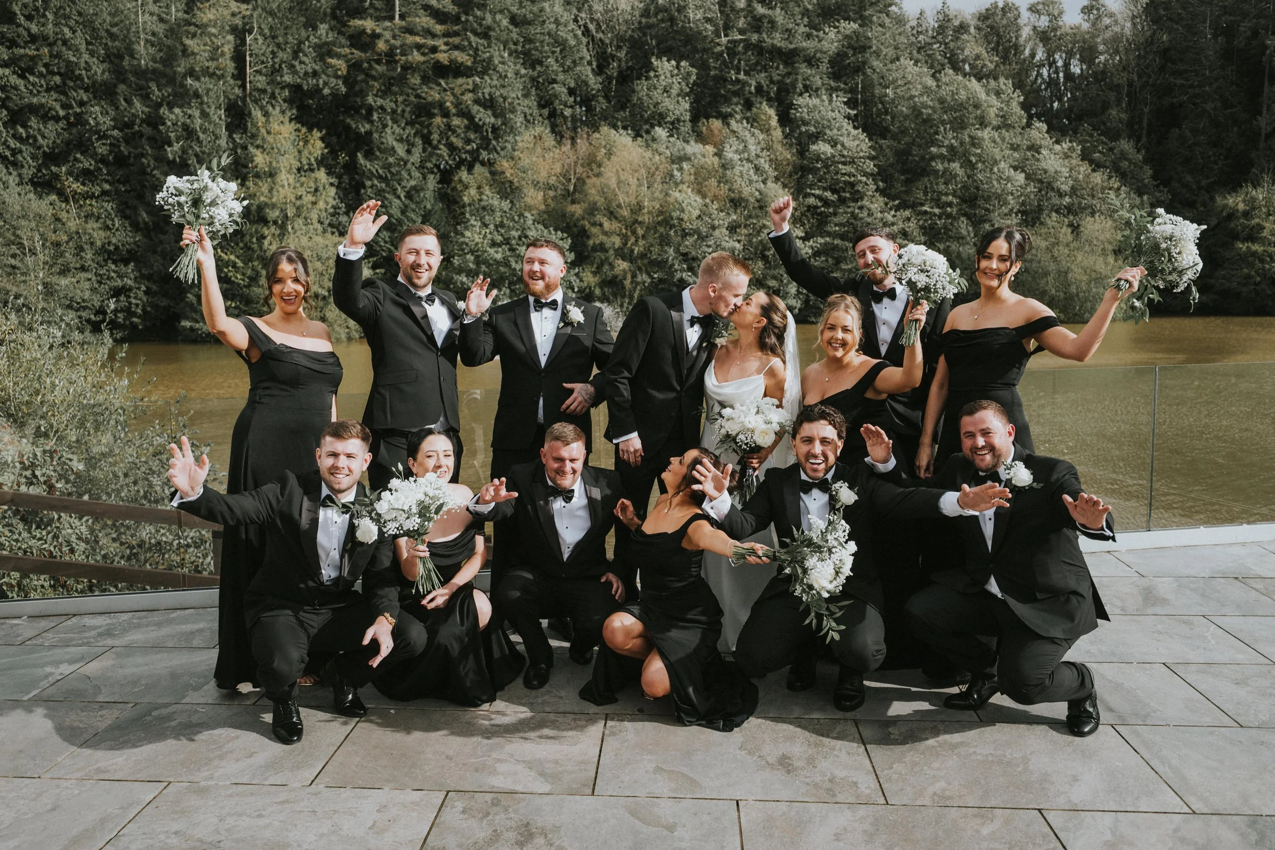 4 Ways to Prompt Natural Reactions from Couples in Photos