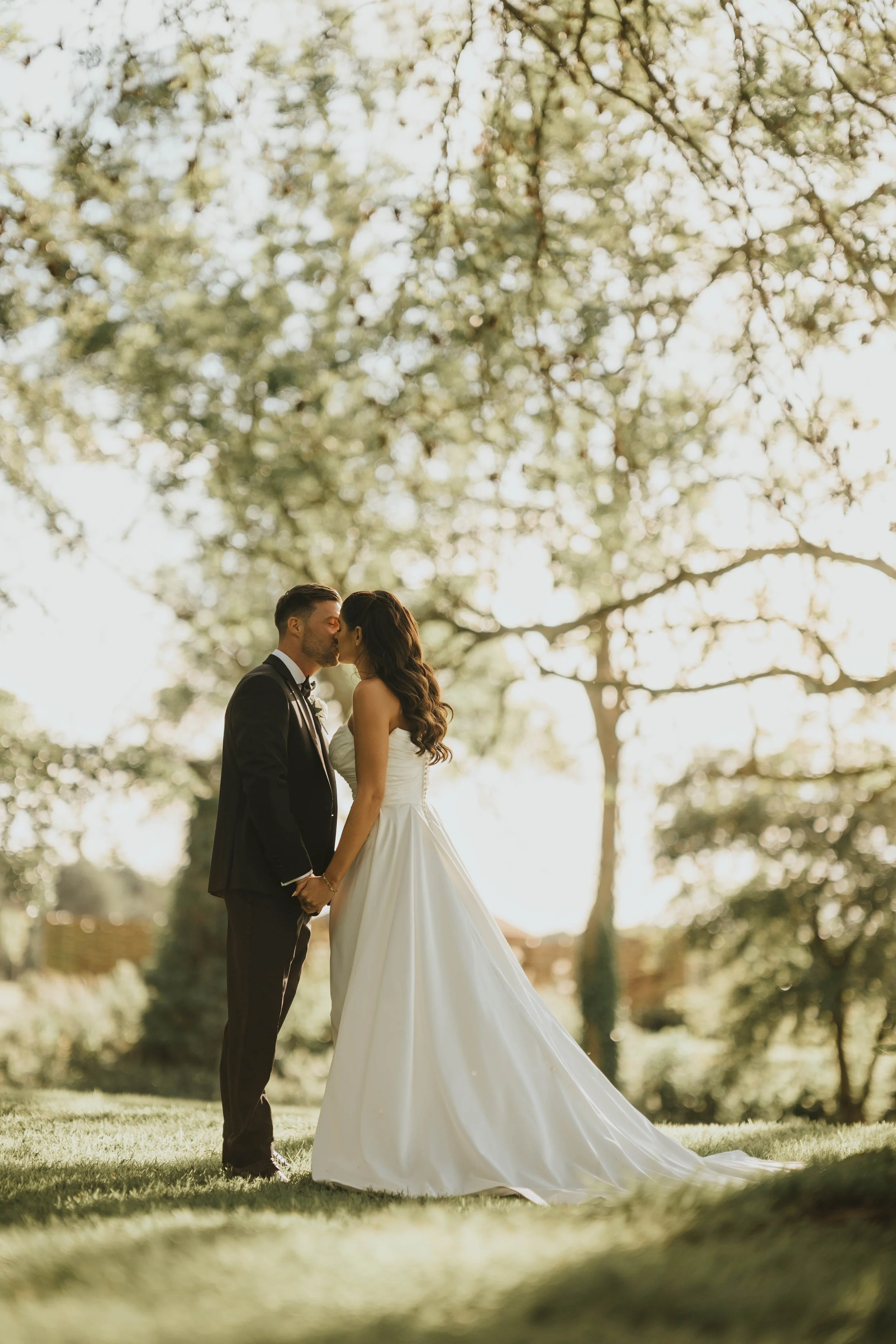 cinematic wedding films 