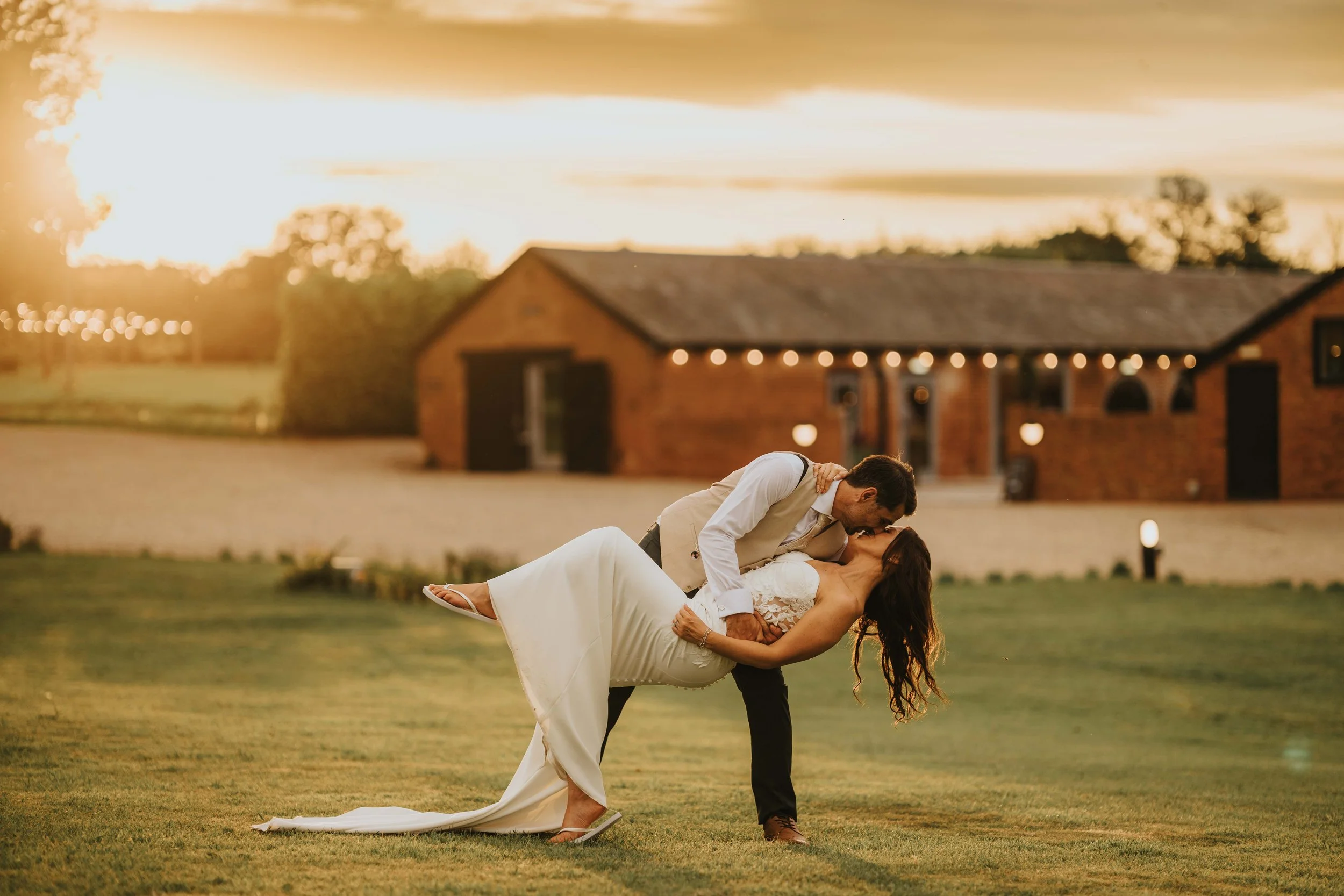 wedding videography Suffolk  