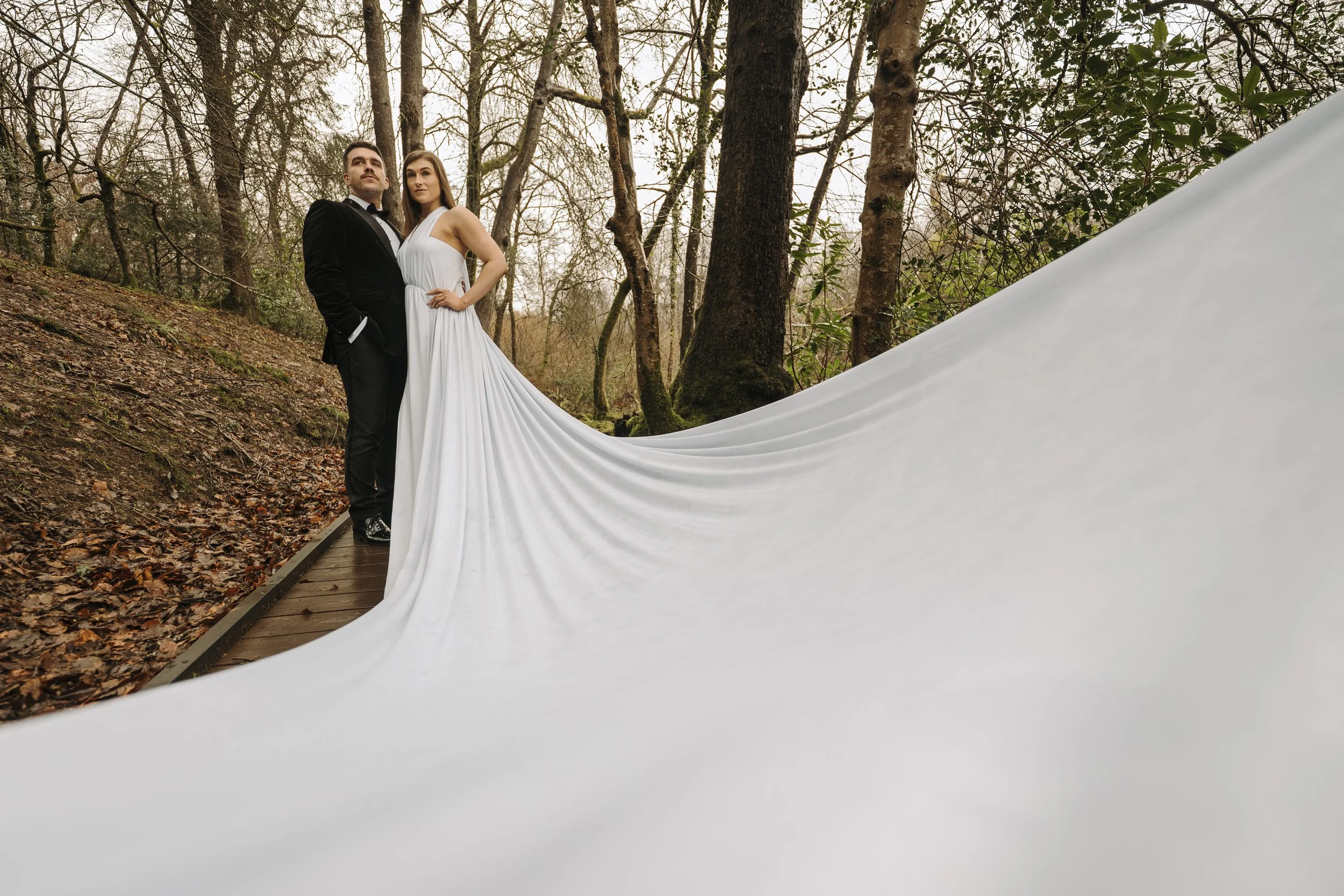 hire wedding photographer