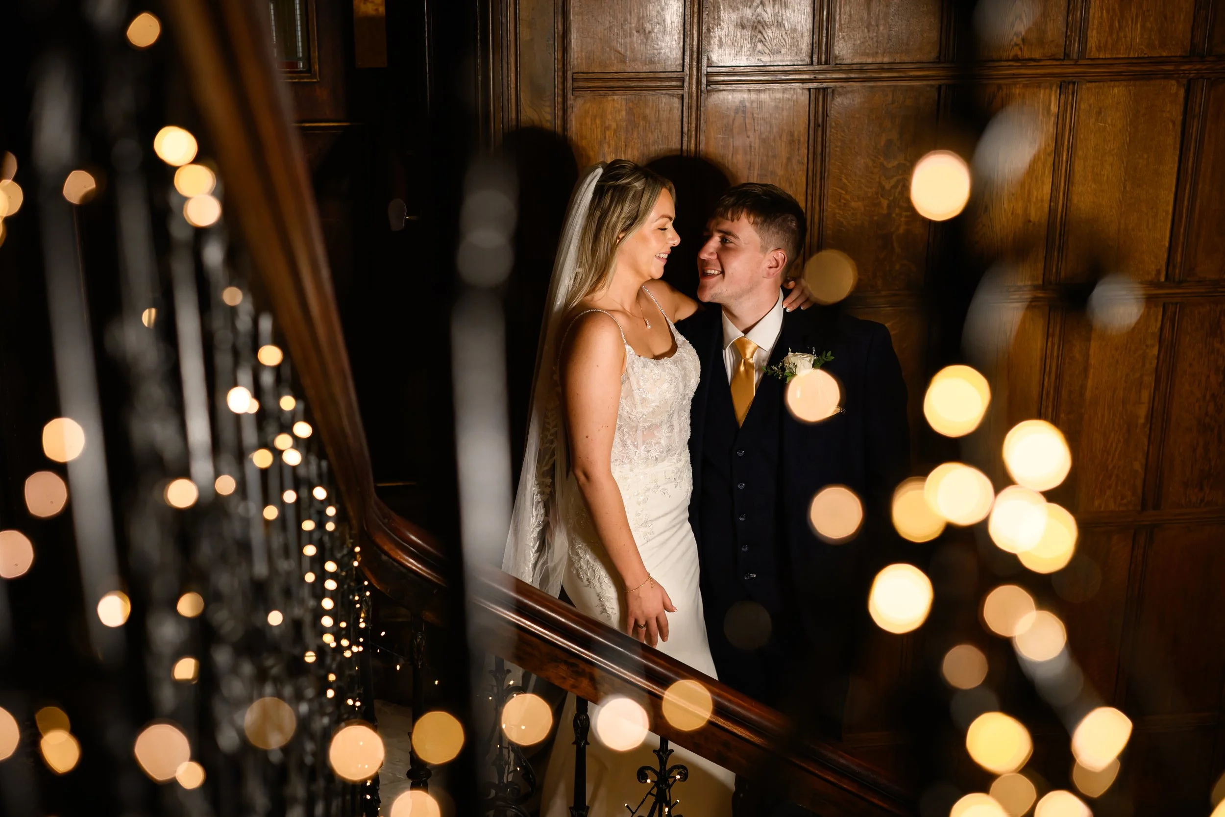 Wedding Photographer