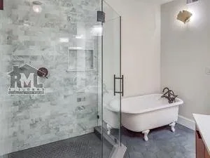 Baltimore St. Project