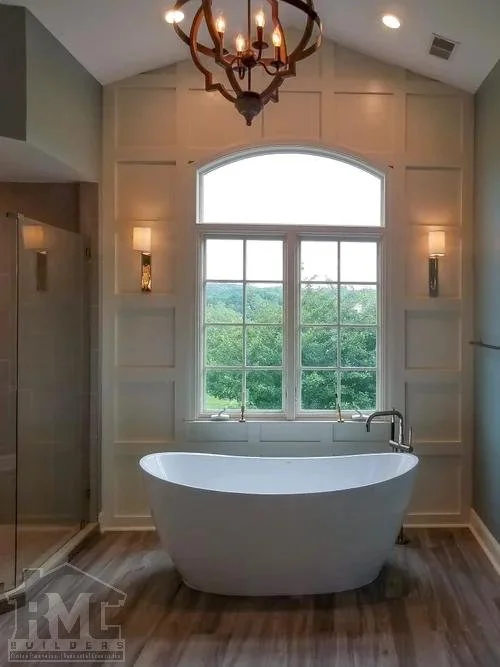 Westcroft Ct. Project