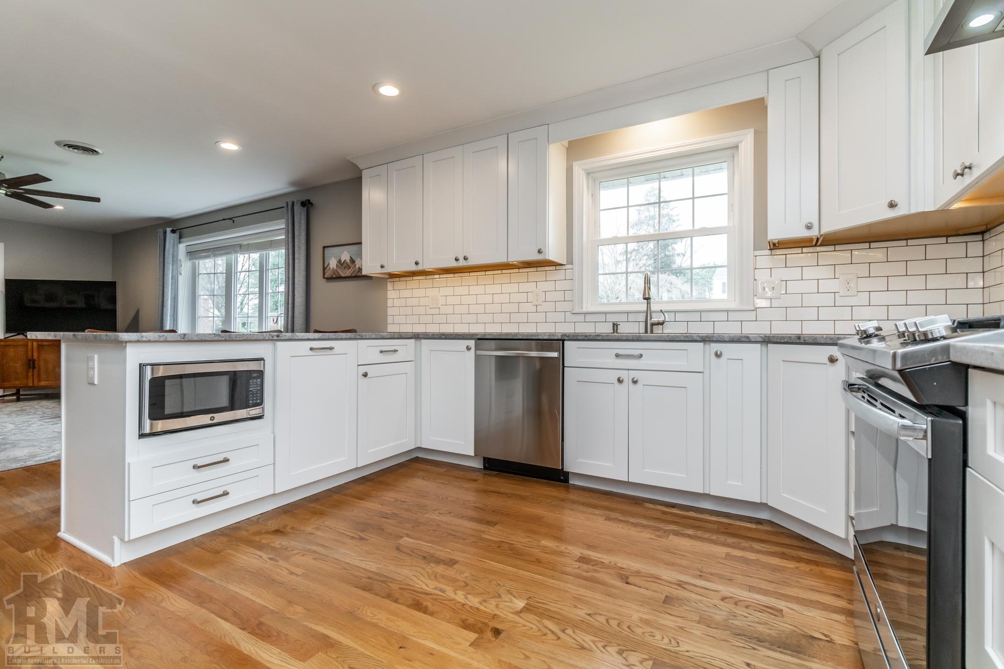 Concordia Dr. Project