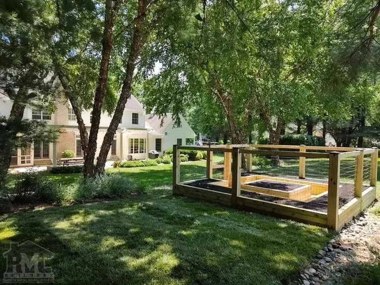 Greenwood Rd. Project