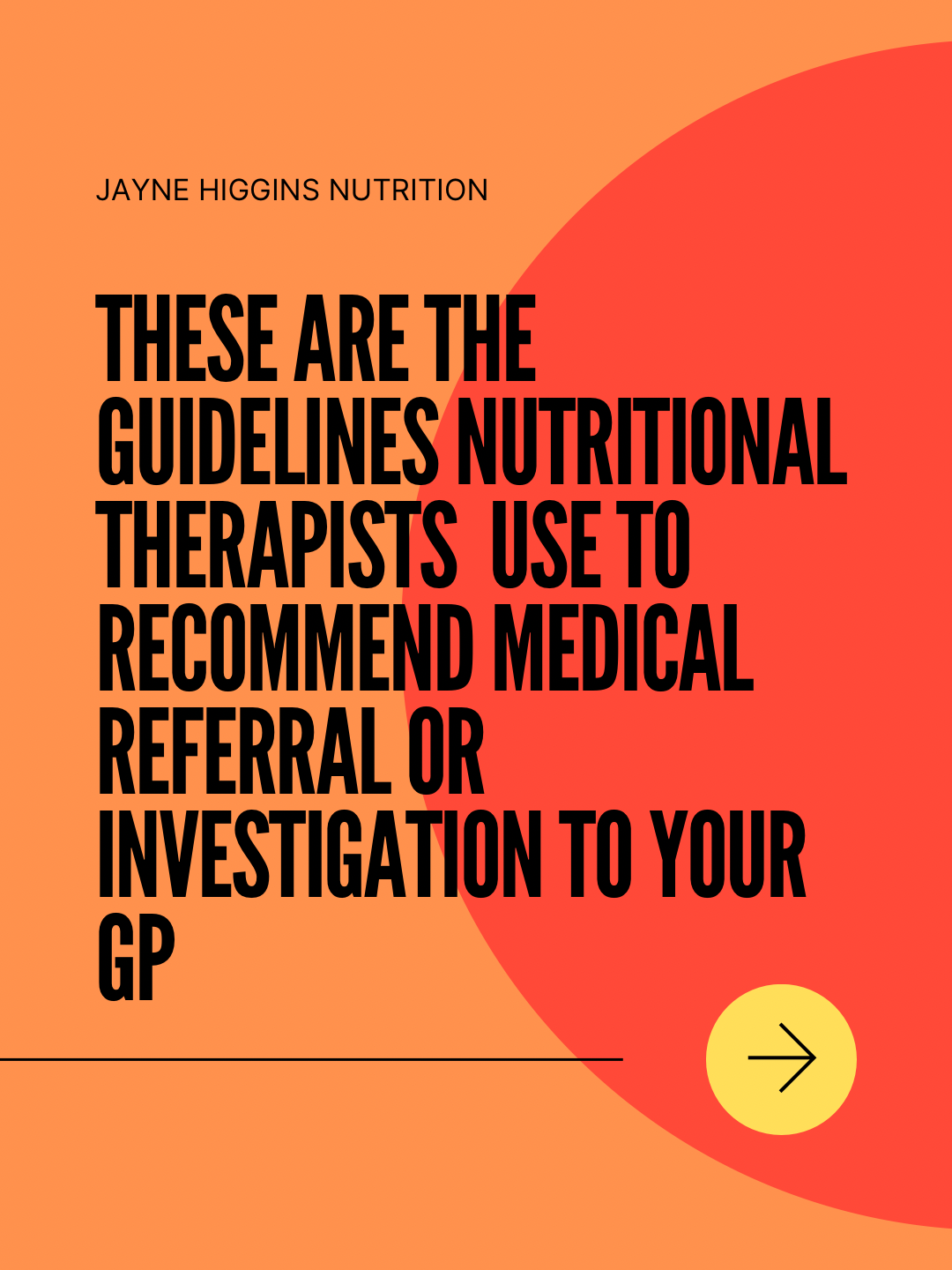 Professional credentials - dietician, nutritionist or nutritional therapist?
