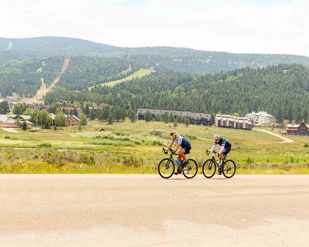 Colorado Cycling Events - The Ride Collective