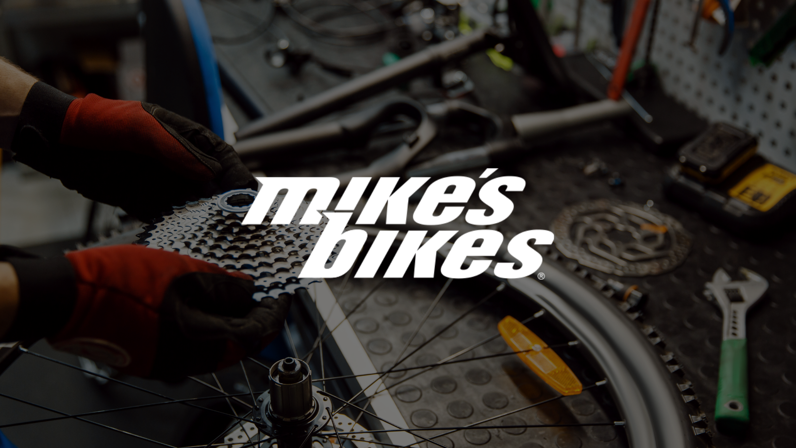 Why is chain lubrication important?