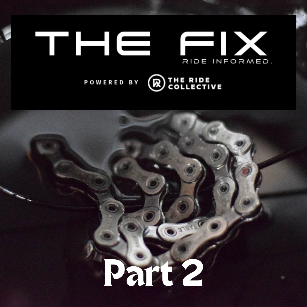 Bike Maintenance Tips part 2: Chain Waxing As A Marginal Gain by Lennard Zinn