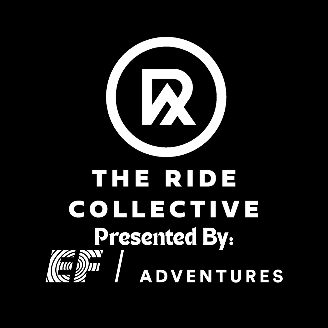 Colorado Cycling Events - The Ride Collective