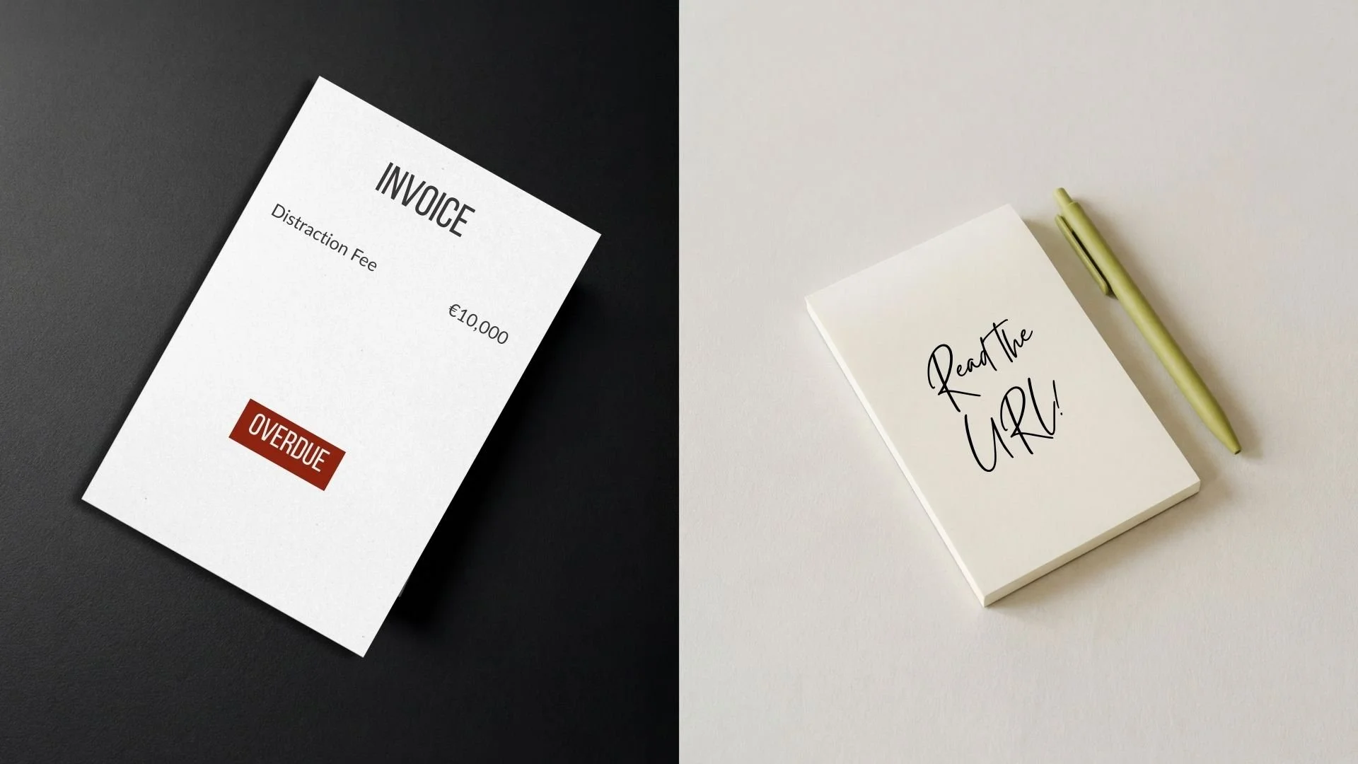 Sense is Bought Dearly. Forethought is Free.