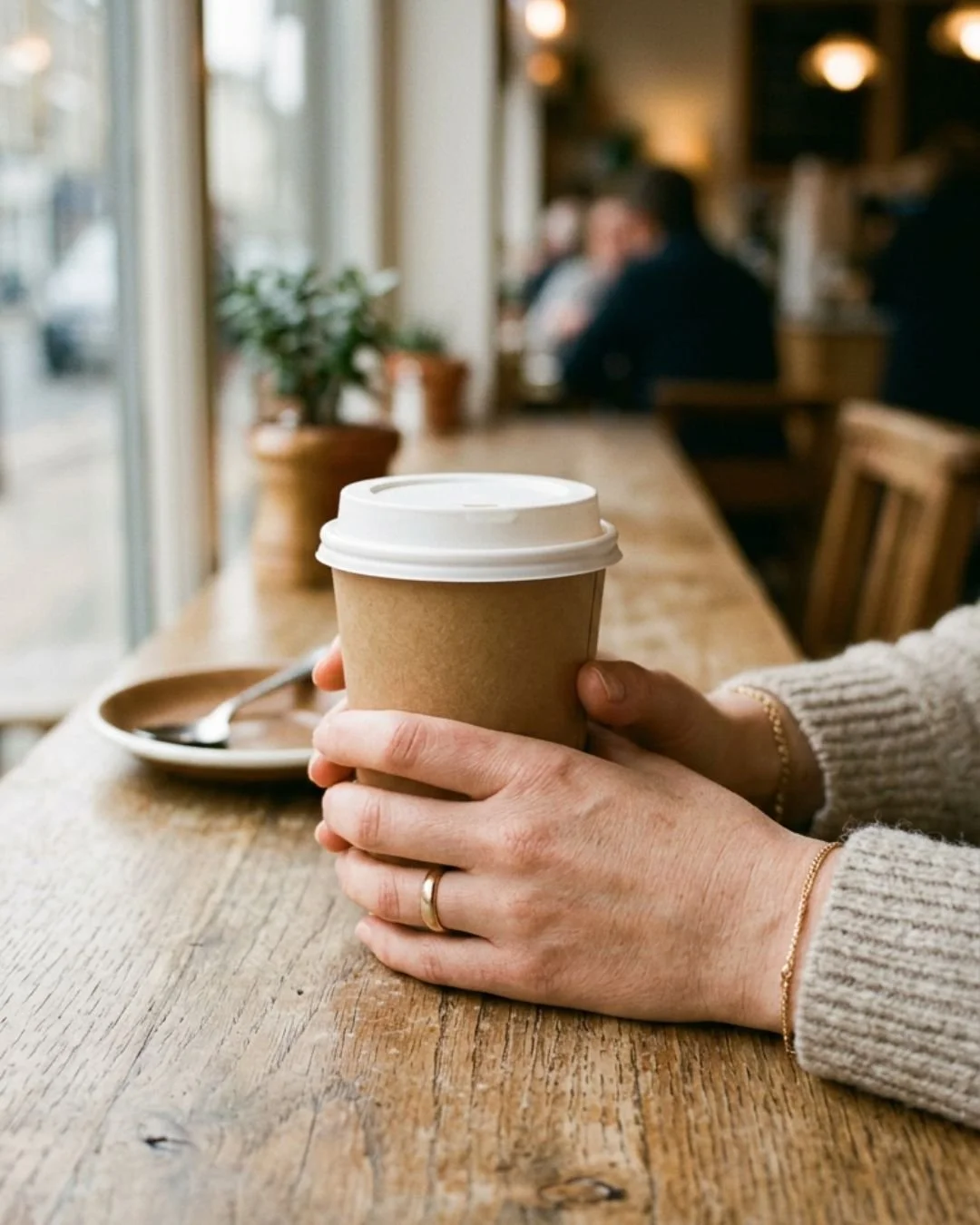 Ireland in April 2026: What the Data Actually Says