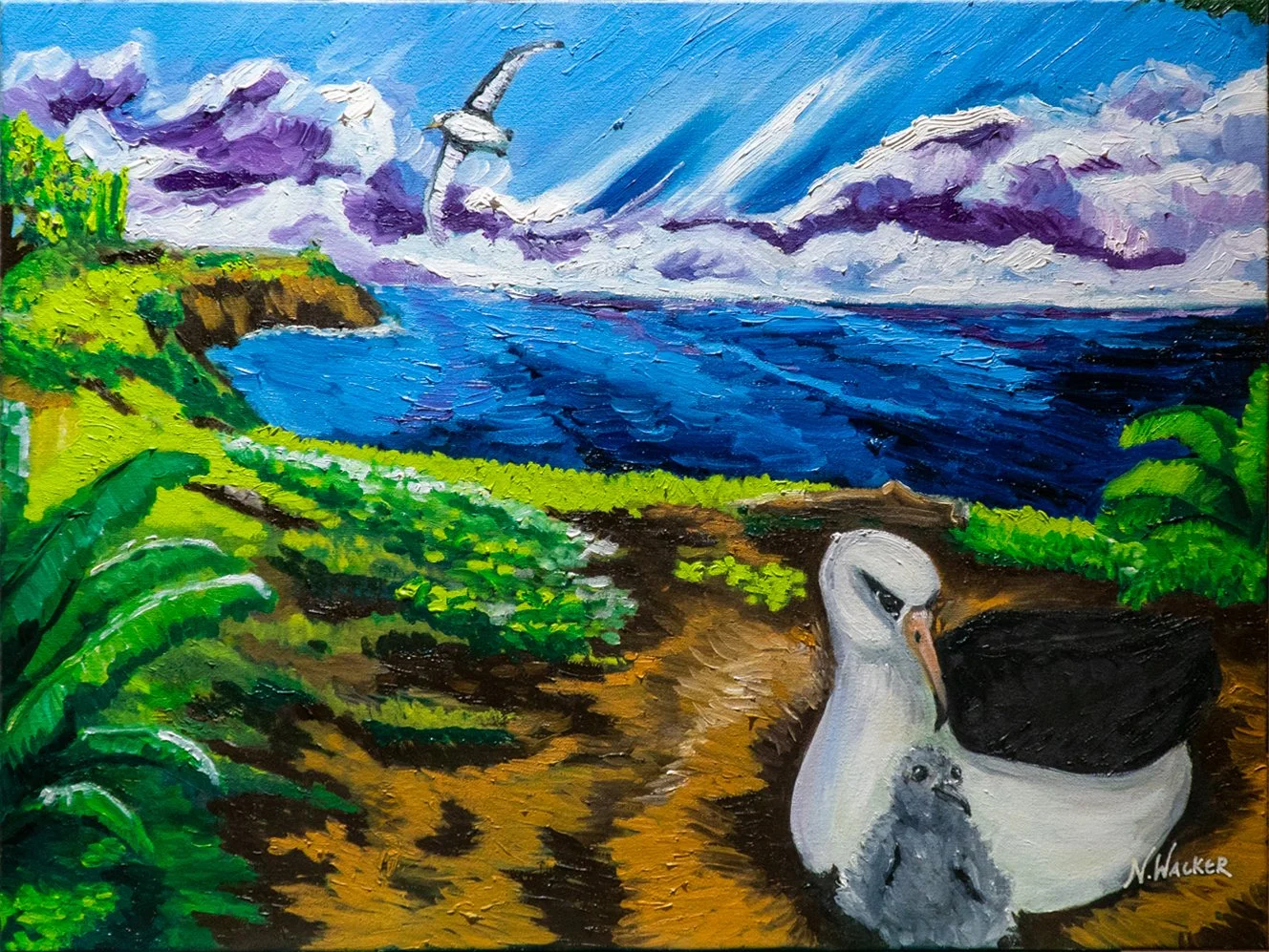 Albatross_WisdomBird-16%22x20%22-2026.jpg