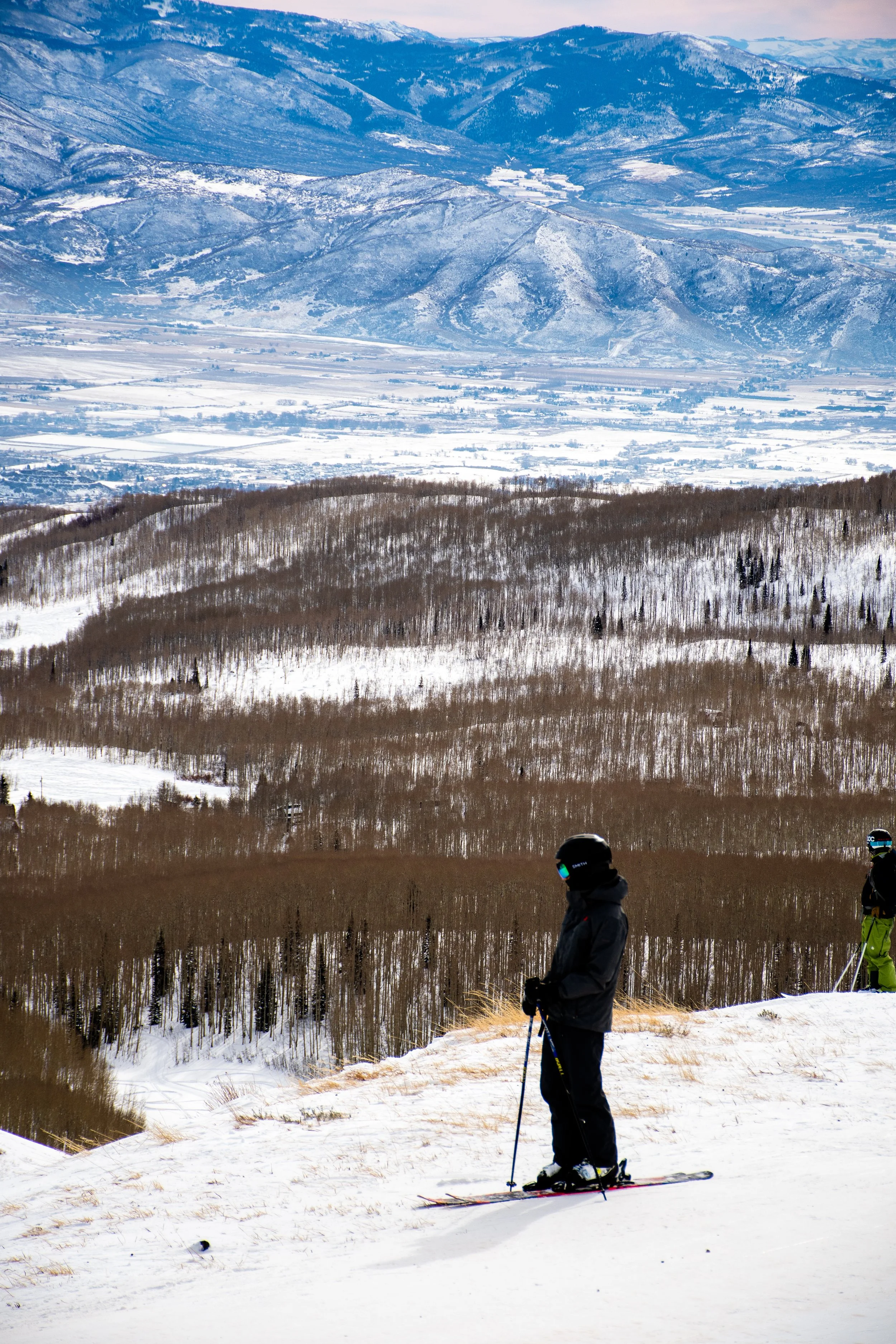 Park City, UT - 2020