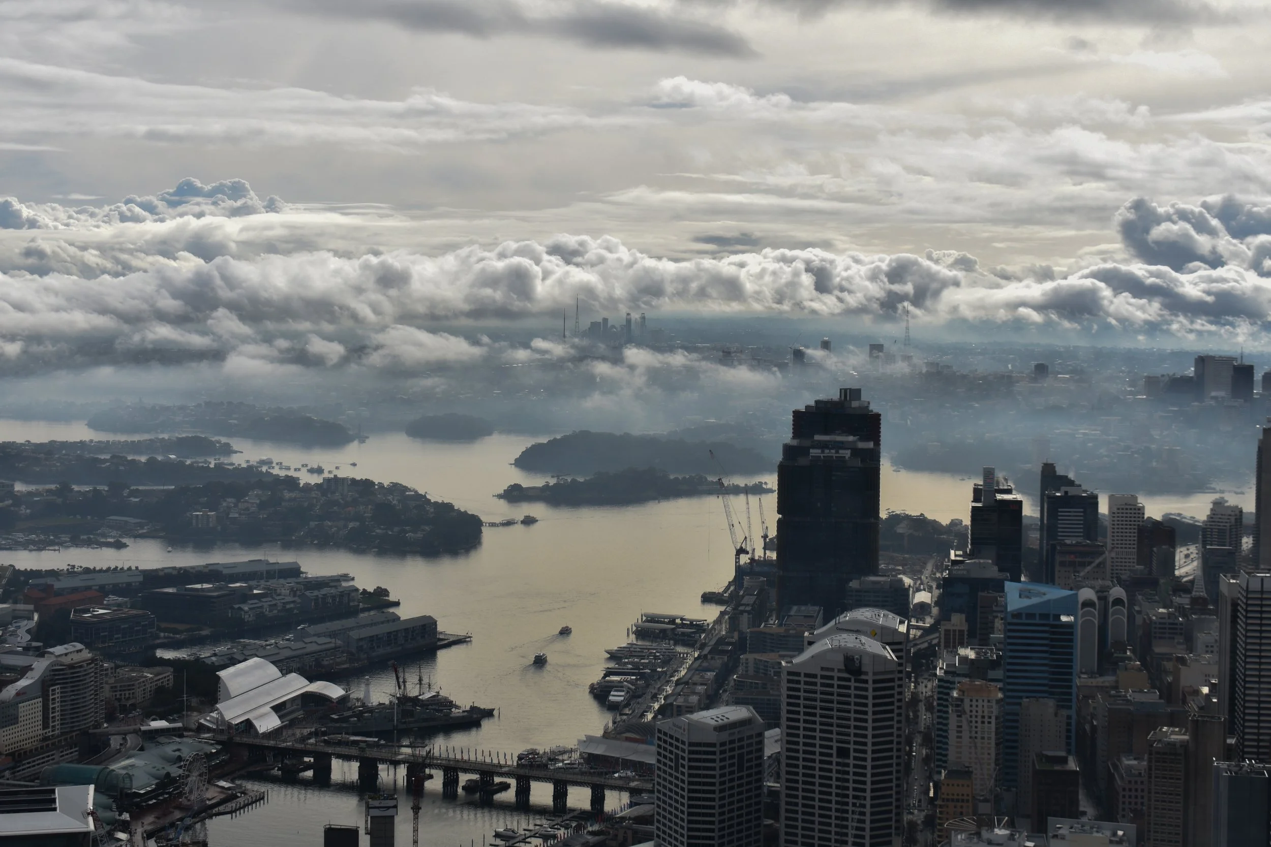 Sydney, Australia - 2018