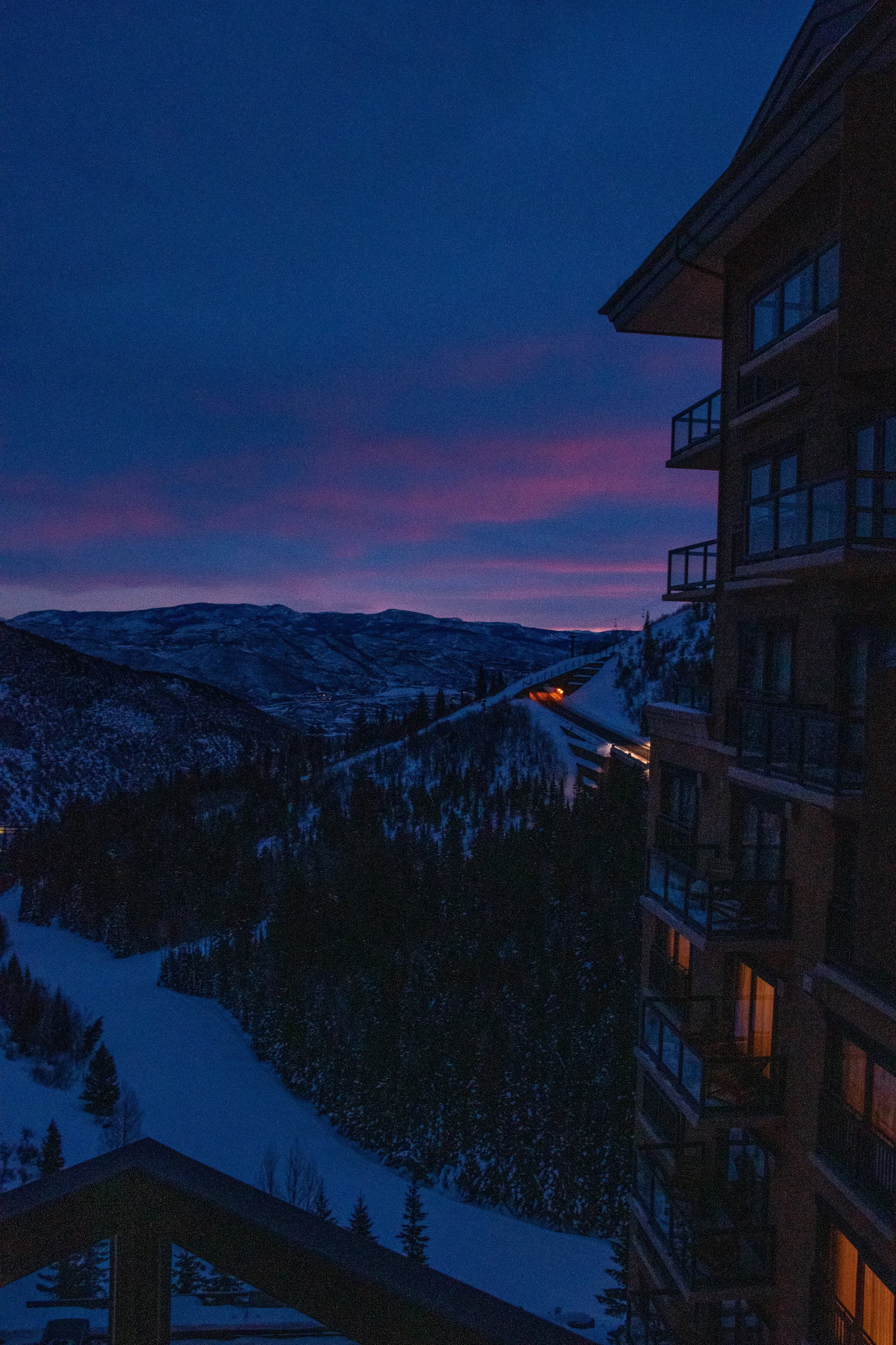 Park City, UT - 2020