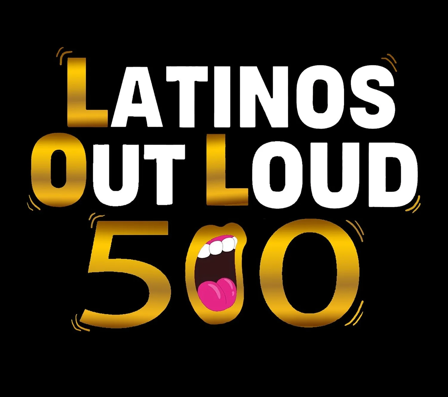Latinos Out Loud