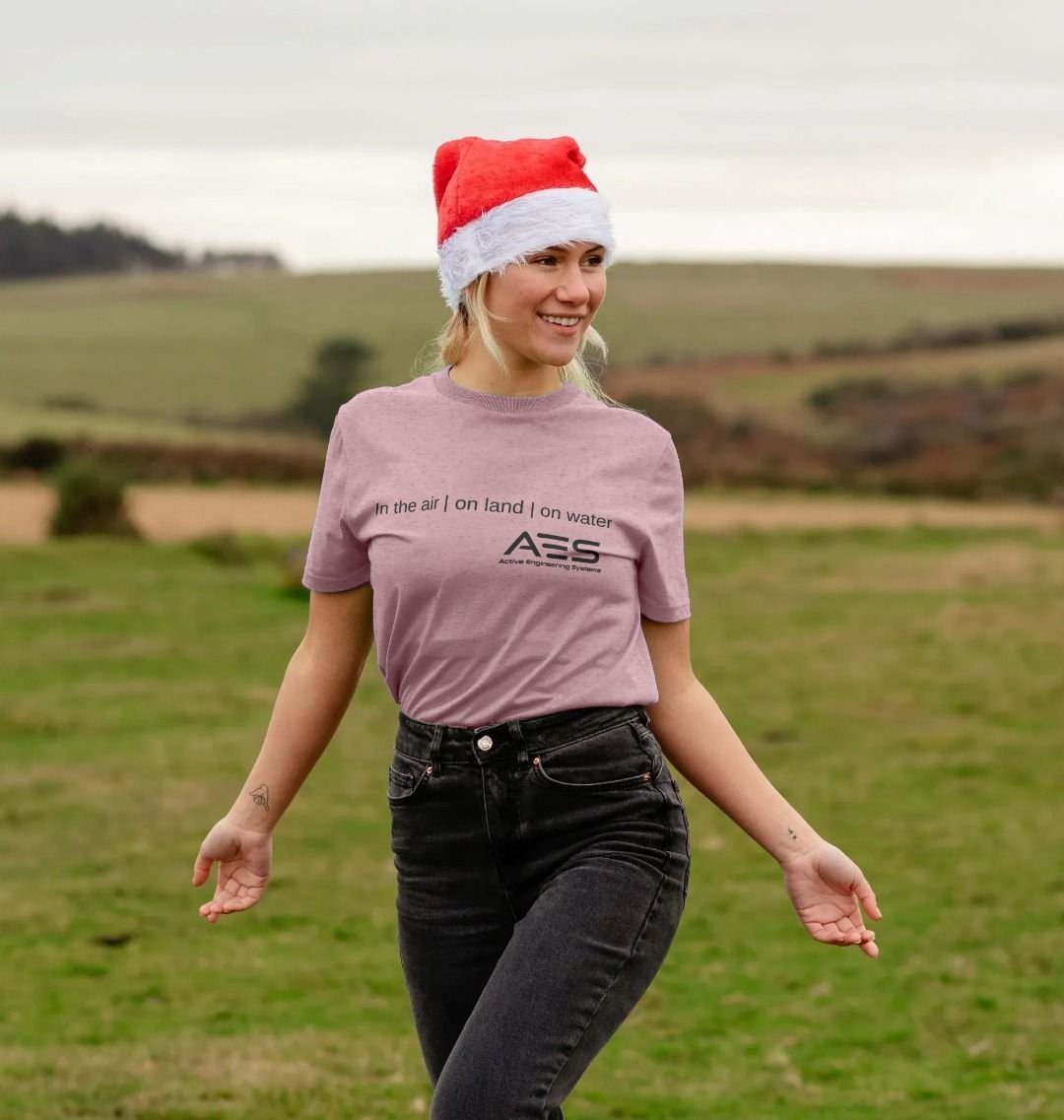 pink AES tshirt christmas.jpeg