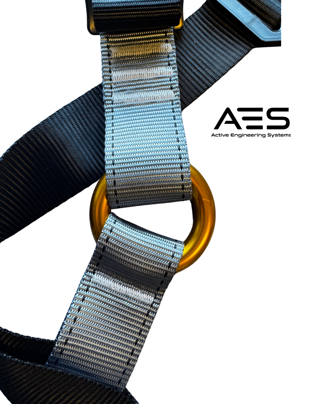 Children’s Full Body Harness — Active Engineering Systems