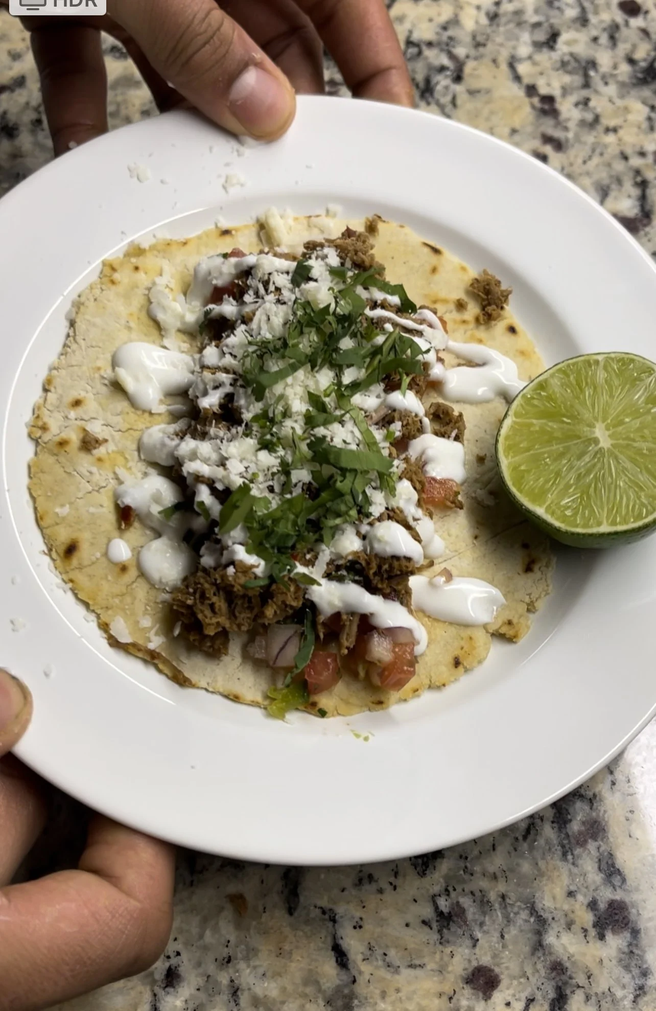 Barbacoa Tacos