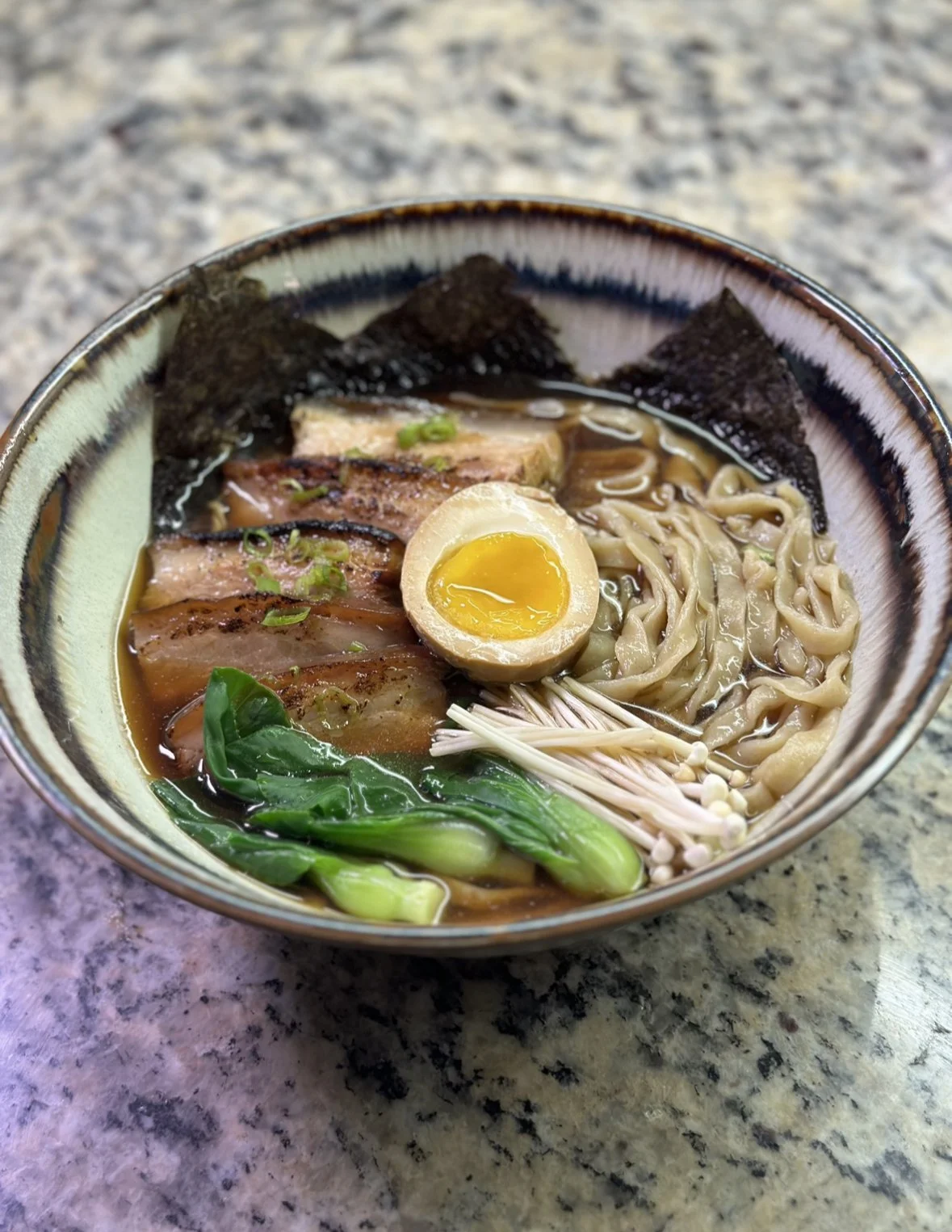 Tonkotsu Ramen