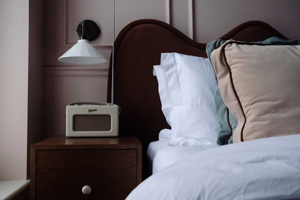 What is a Brand Film? The Ultimate Guide for Hotels, Restaurants and Lifestyle Brands in 2025