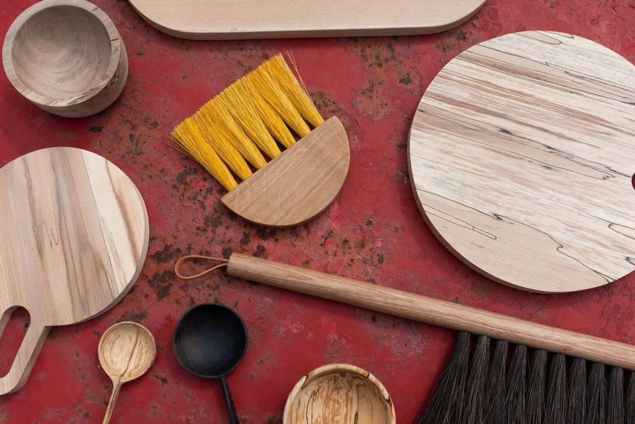 Slow Made Goods – Brand Film and Storytelling in Norfolk