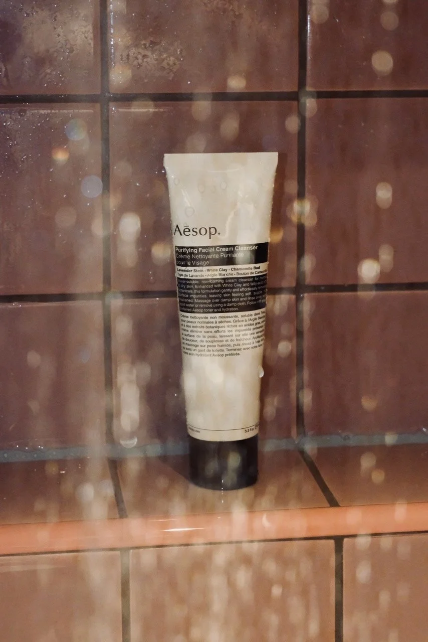 Aesop – Brand Partnership and Travel Storytelling