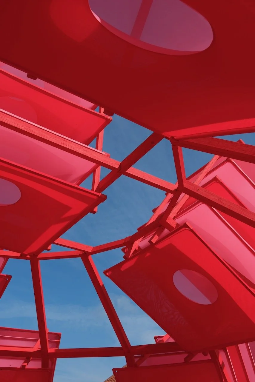 Louis Poulsen – Showroom Documentation at 3daysofdesign