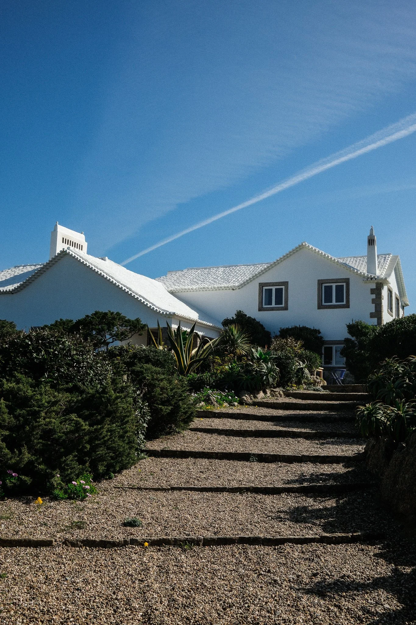 Outpost - Casa Das Arribas