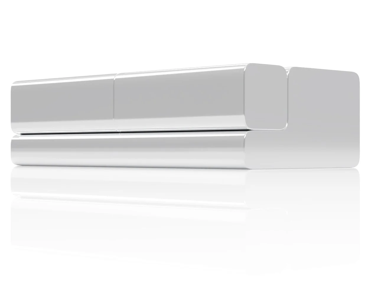 Anne-Kathrin Stehle Rendering Das Permanent Make-Up Gerät enstand in Kooperation mit MT Derm und der Fachhochschule Potsdam