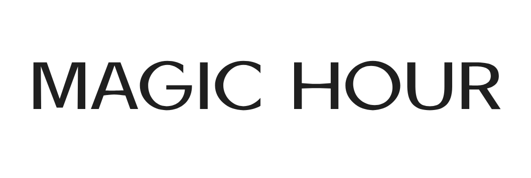 Magic Hour ☼ PR, Brand Strategy, and Copywriting for Natural Lifestyle, Wellness, and Beauty Brands