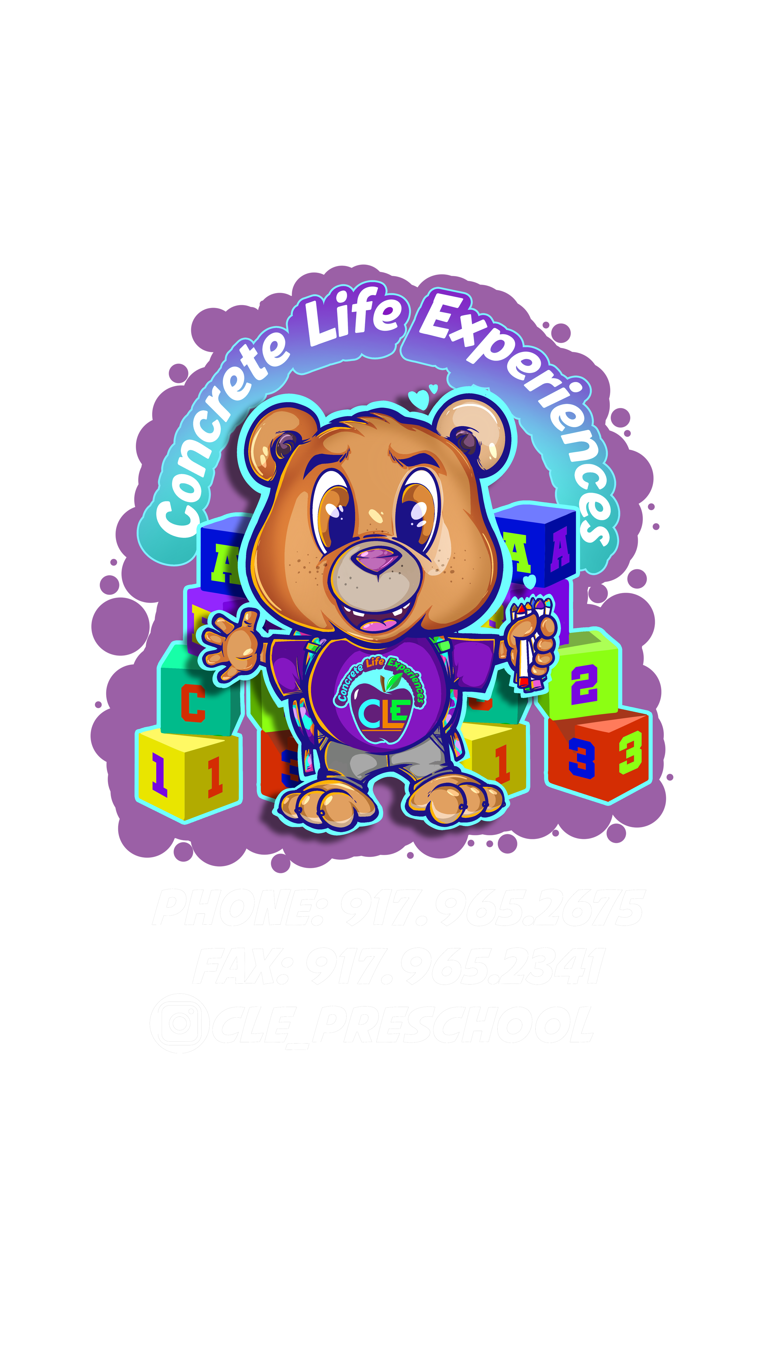 Register Now Concrete Life Experiences LLC Register Now Concrete Life Experiences LLC
