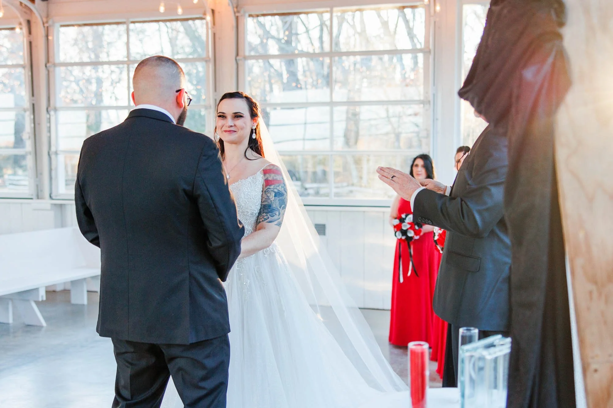 what-time-should-a-wedding-ceremony-start-60-photos-astyledwedding