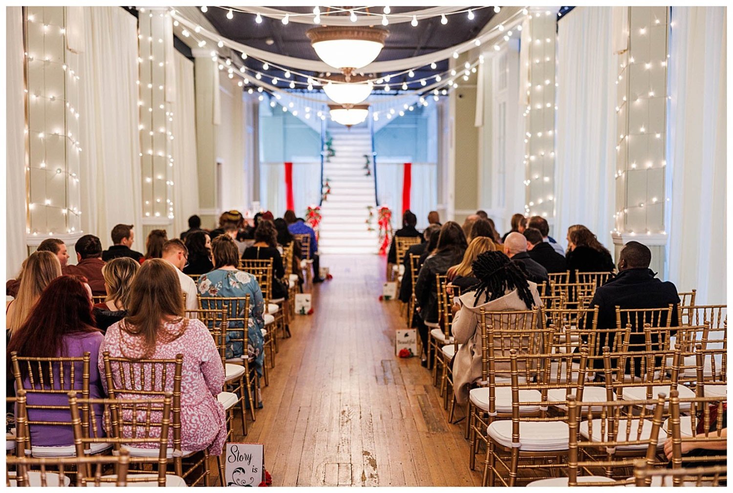 Lynchburg wedding venues