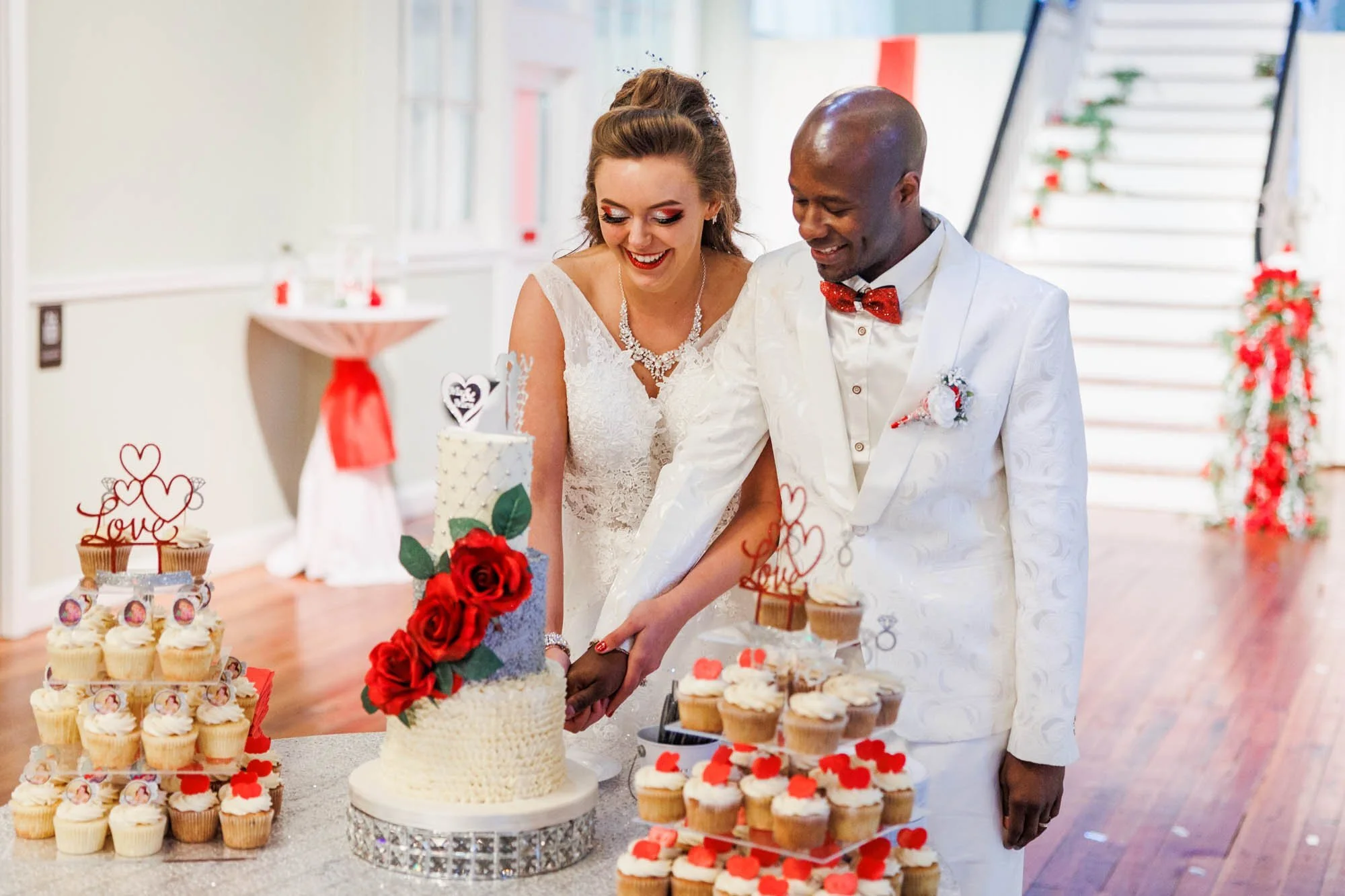 Wedding Venues Johnson City, TN