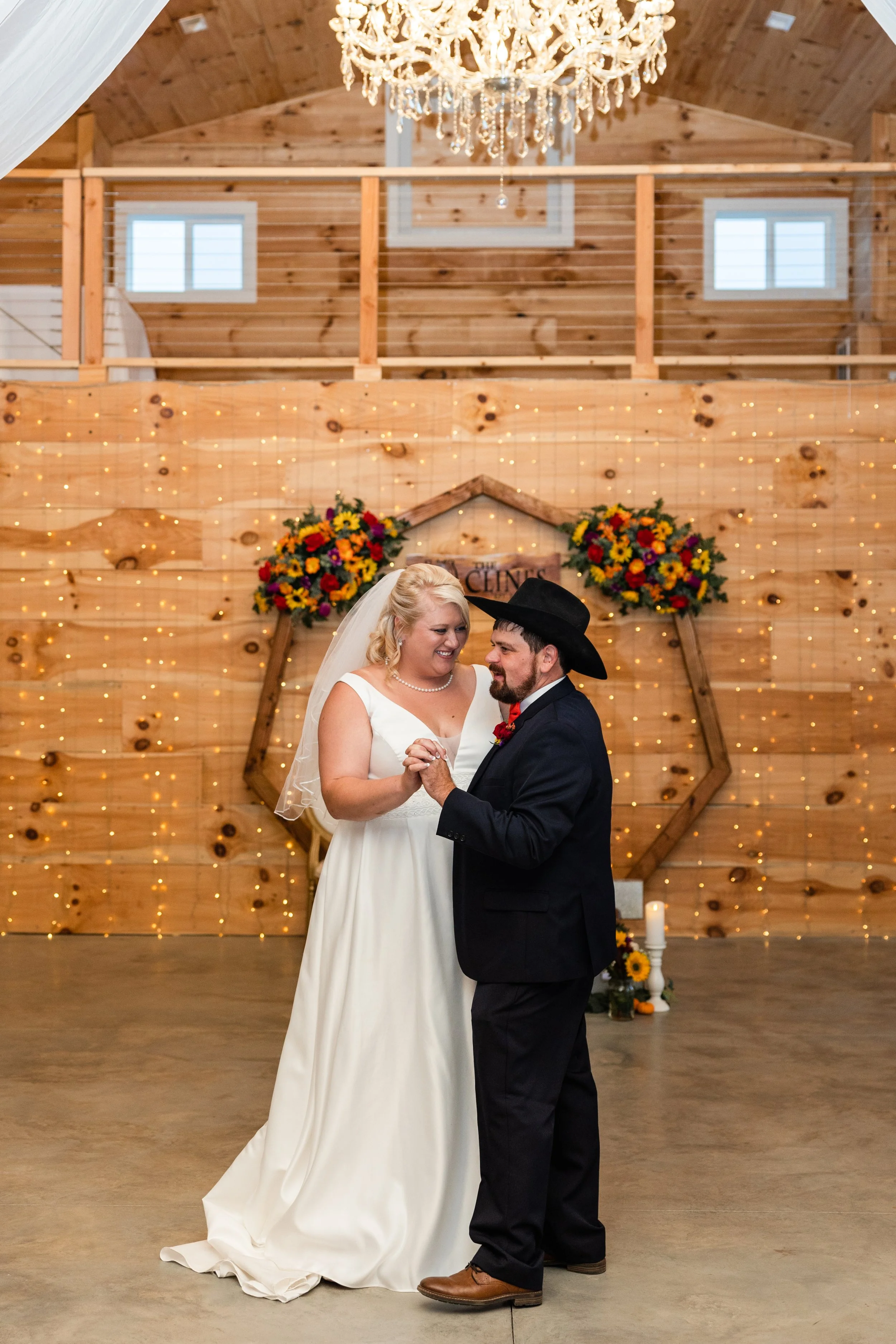 Lynchburg wedding venues